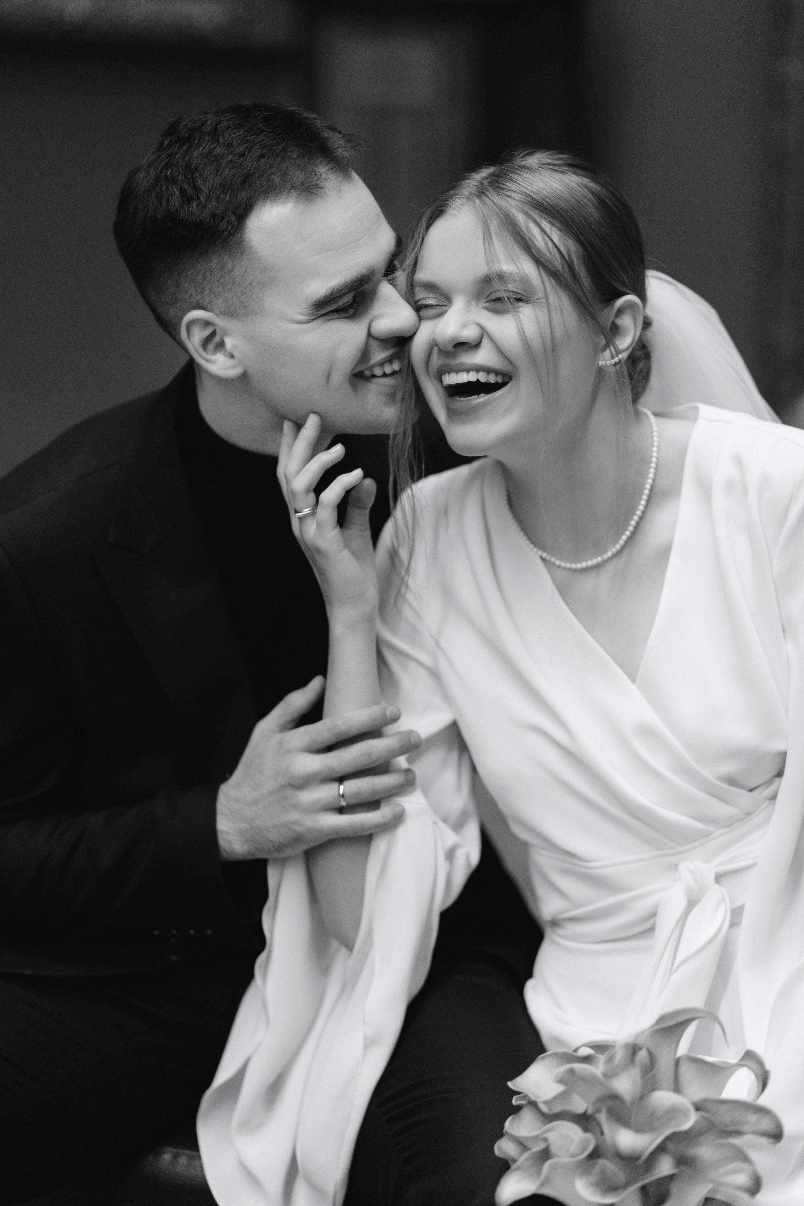 Саша & Даша. Свадебный фотограф в Минске Владислав Бабич