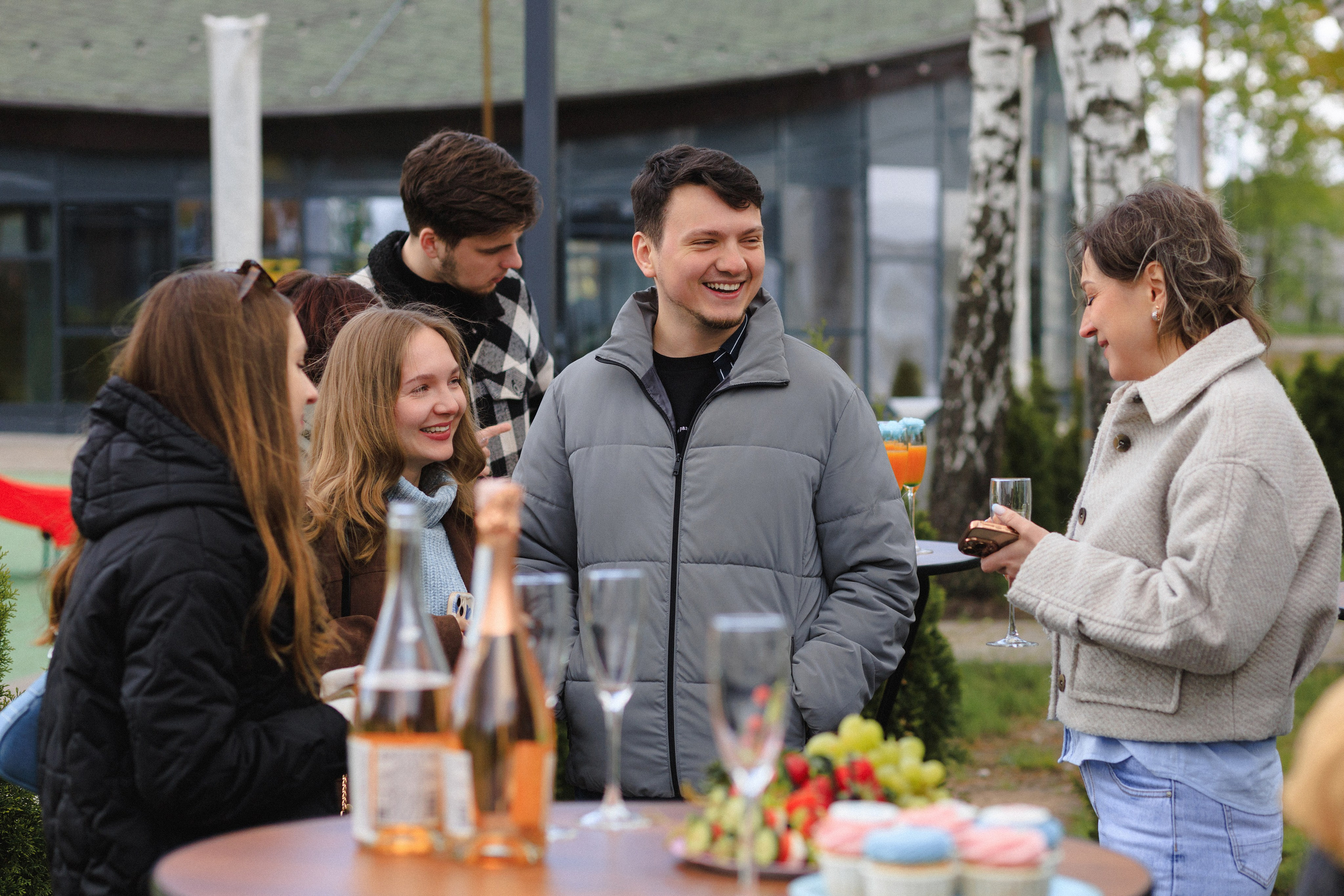 Валик & Настя | Gender Party. Свадебный фотограф в Минске Владислав Бабич