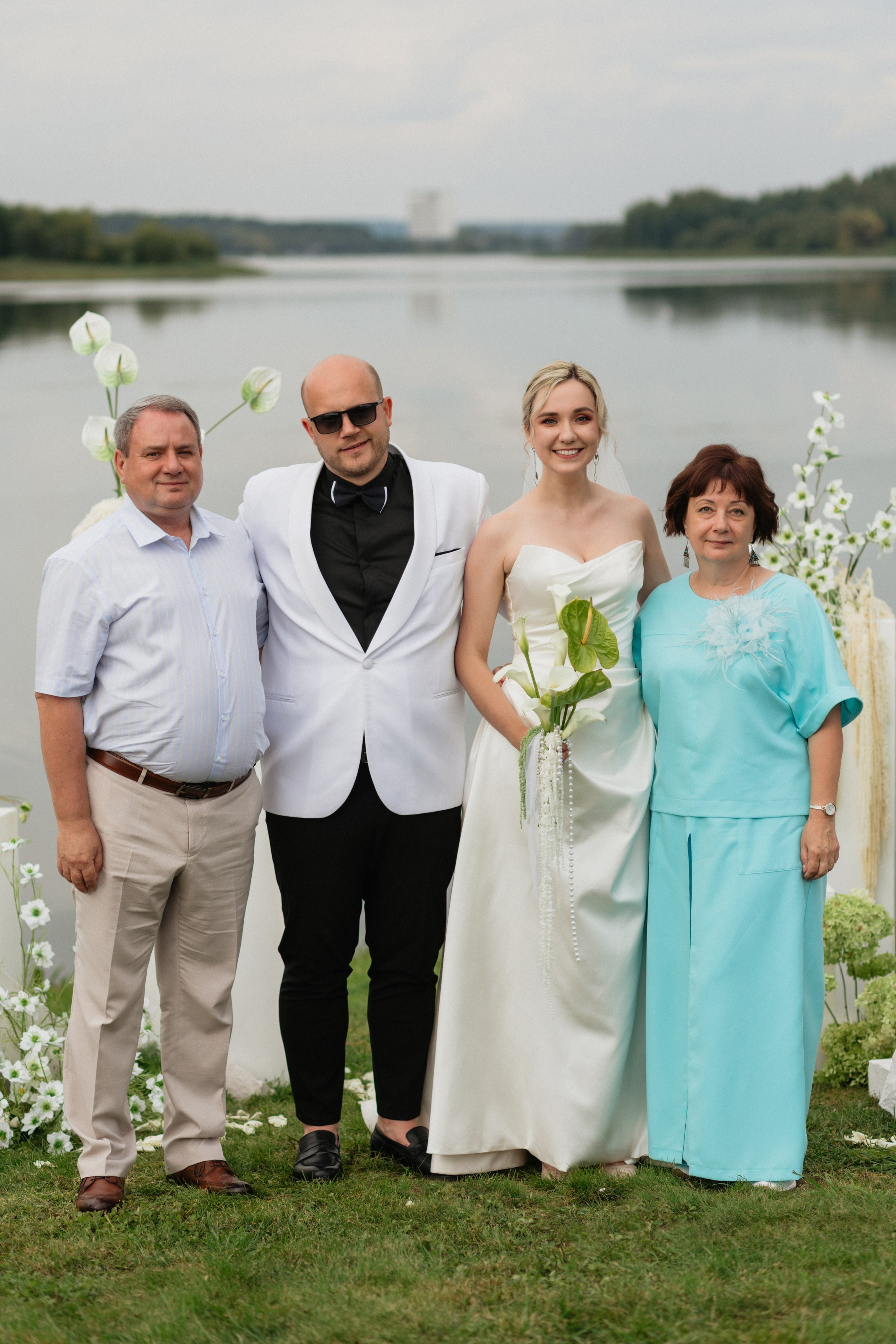 Андрей & Лера | ROBINSON CLUB. Свадебный фотограф в Минске Владислав Бабич