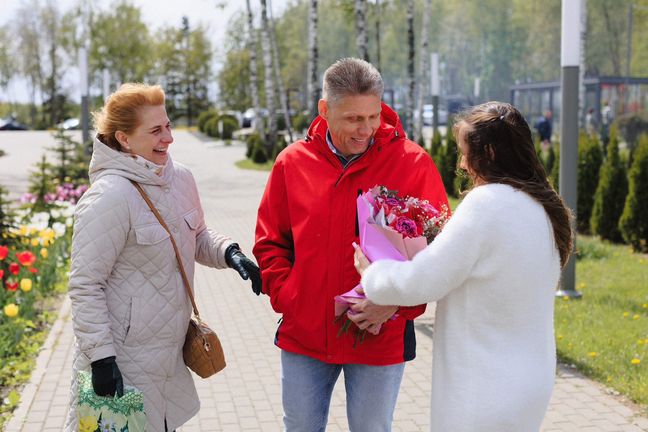 Валик & Настя | Gender Party. Свадебный фотограф в Минске Владислав Бабич