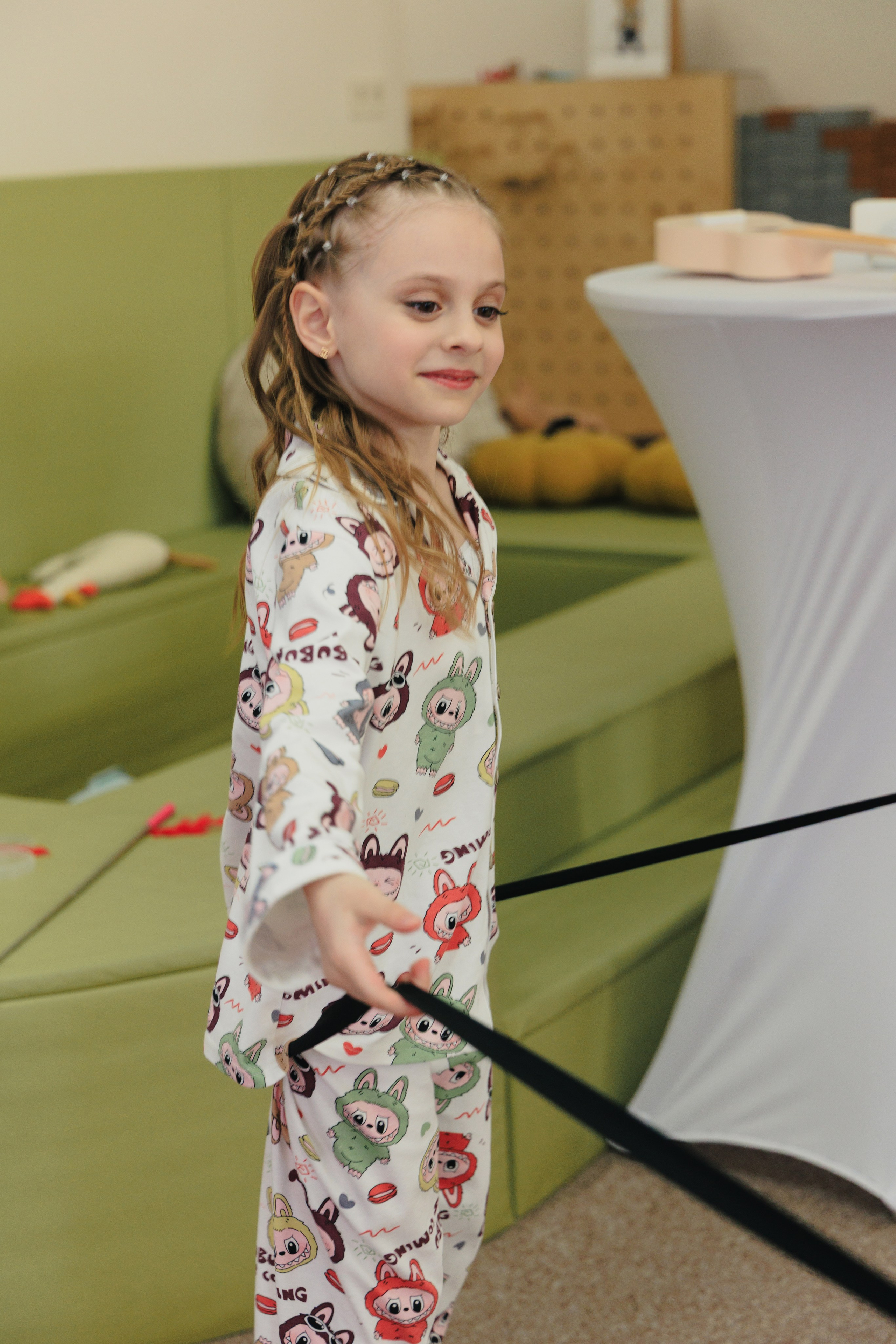 Злате 7 лет | Пуговка. Свадебный фотограф в Минске Владислав Бабич