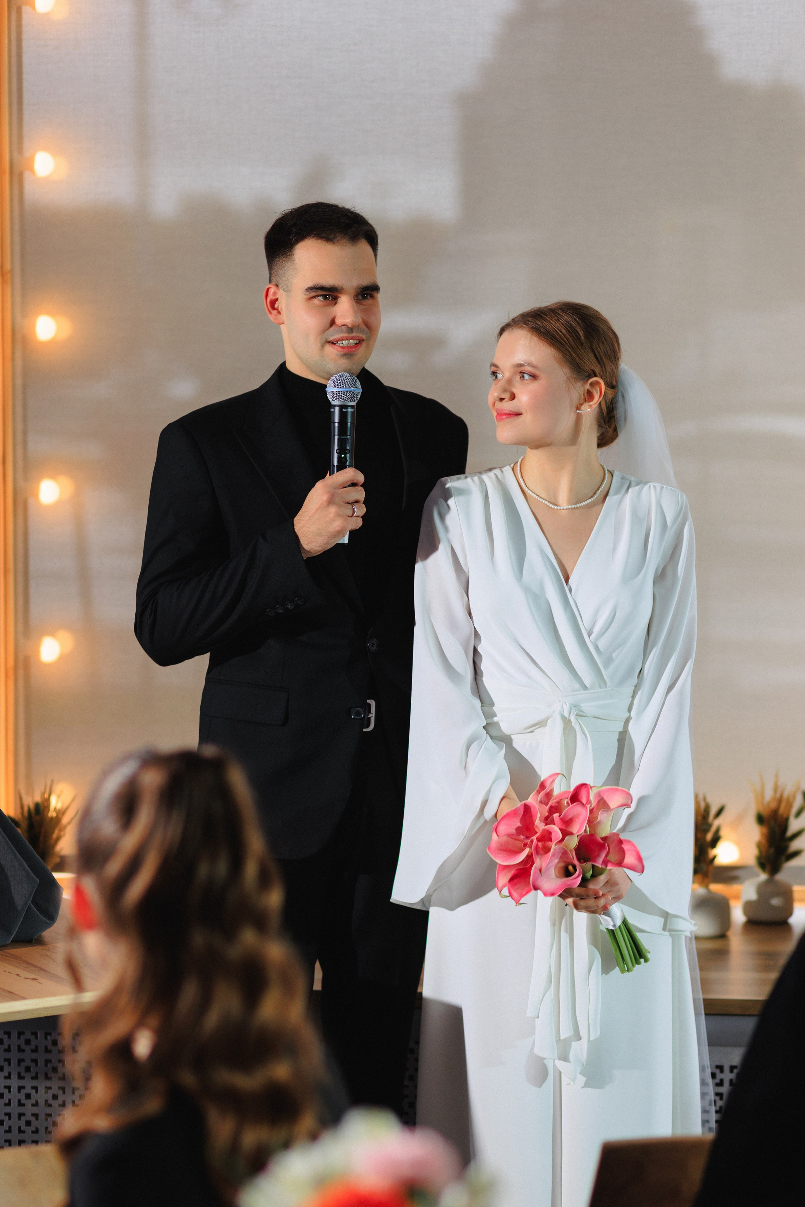 Саша & Даша. Свадебный фотограф в Минске Владислав Бабич