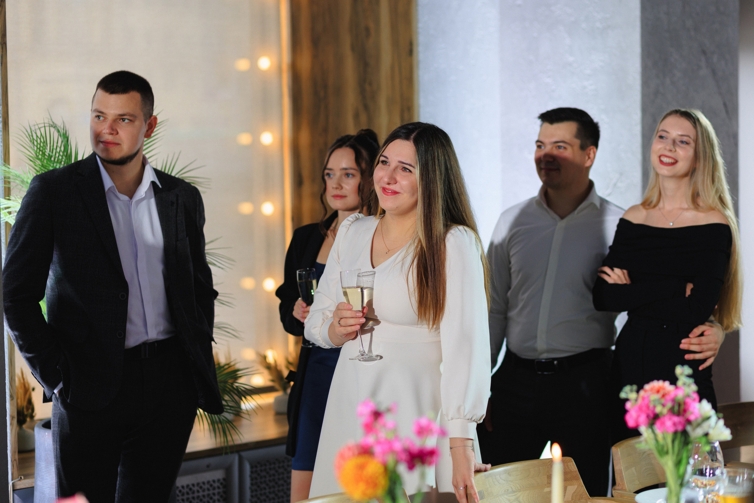 Саша & Даша. Свадебный фотограф в Минске Владислав Бабич