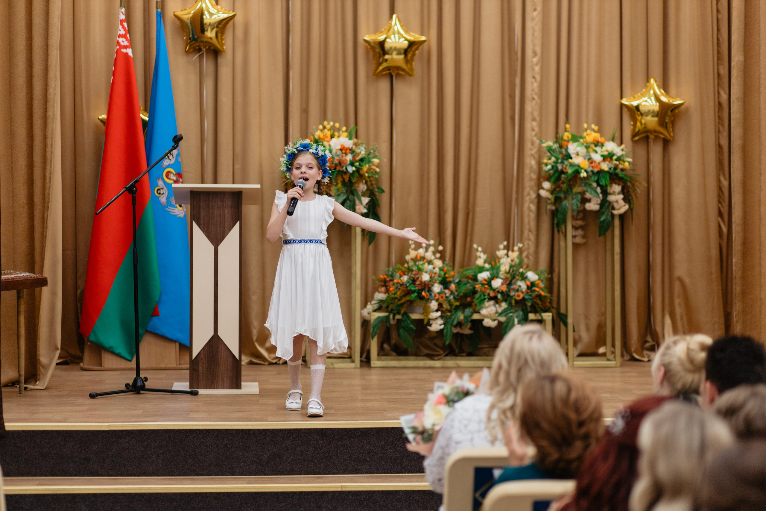 Выпускной Гимназия № 146. Свадебный фотограф в Минске Владислав Бабич