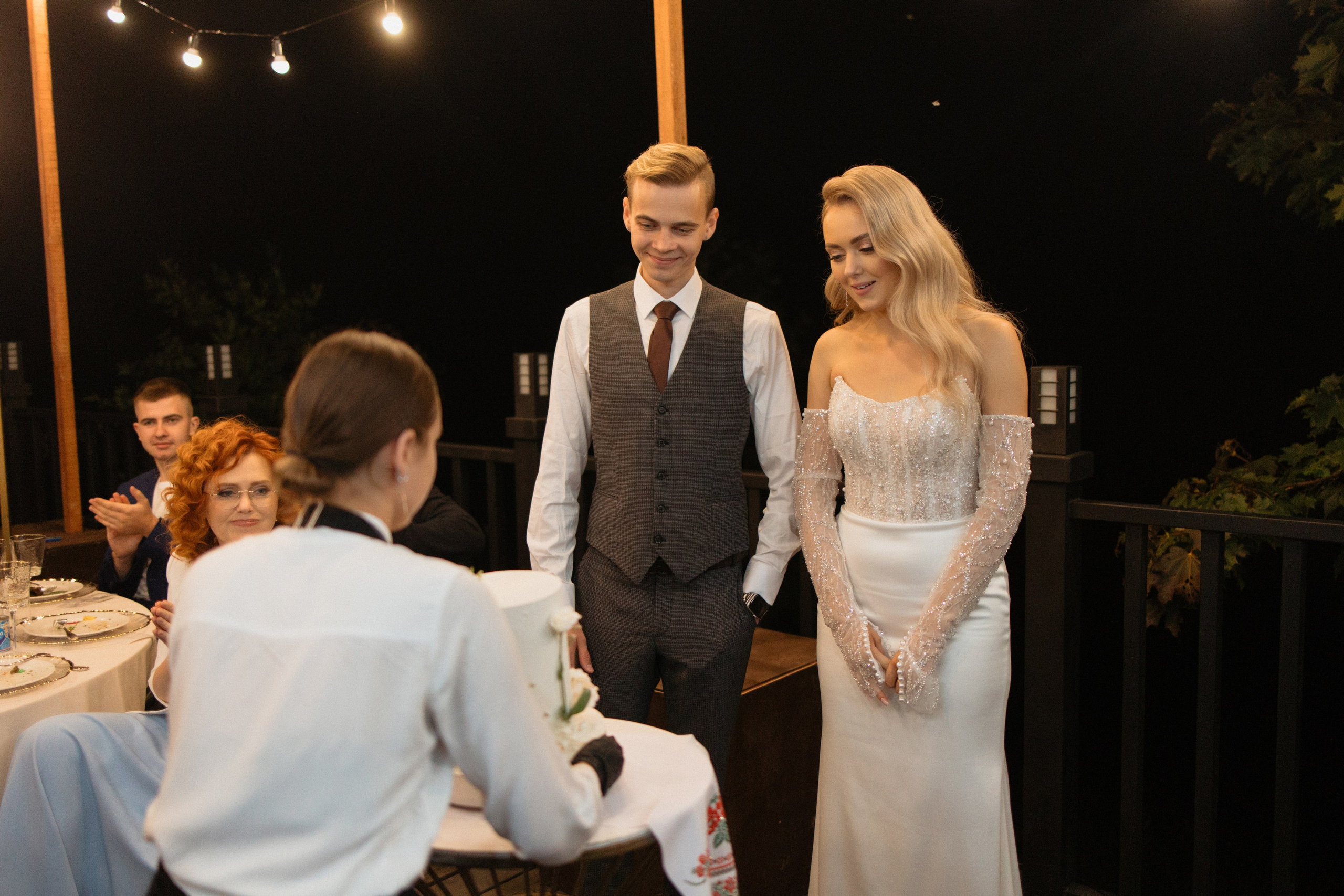 Дима & Катя | Усадьба «Янов Ясень». Свадебный фотограф в Минске Владислав Бабич