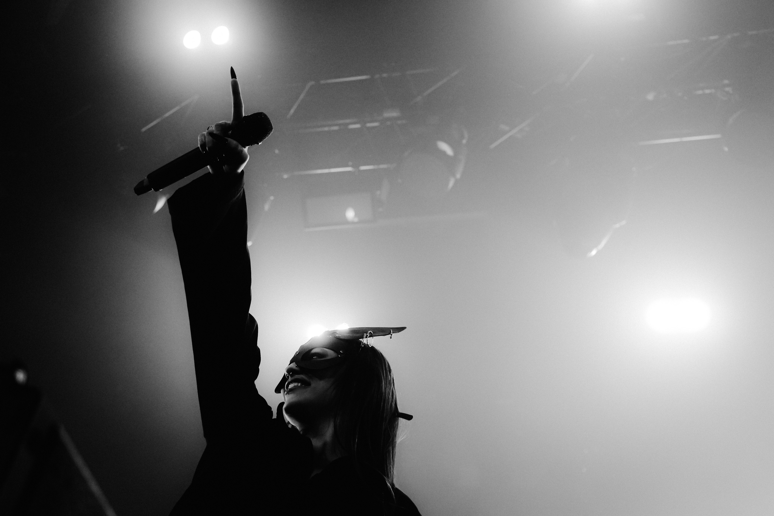 ПНЕВМОСЛОН | A2. Фотограф из Петербурга Софи Веритас Концерты и портреты