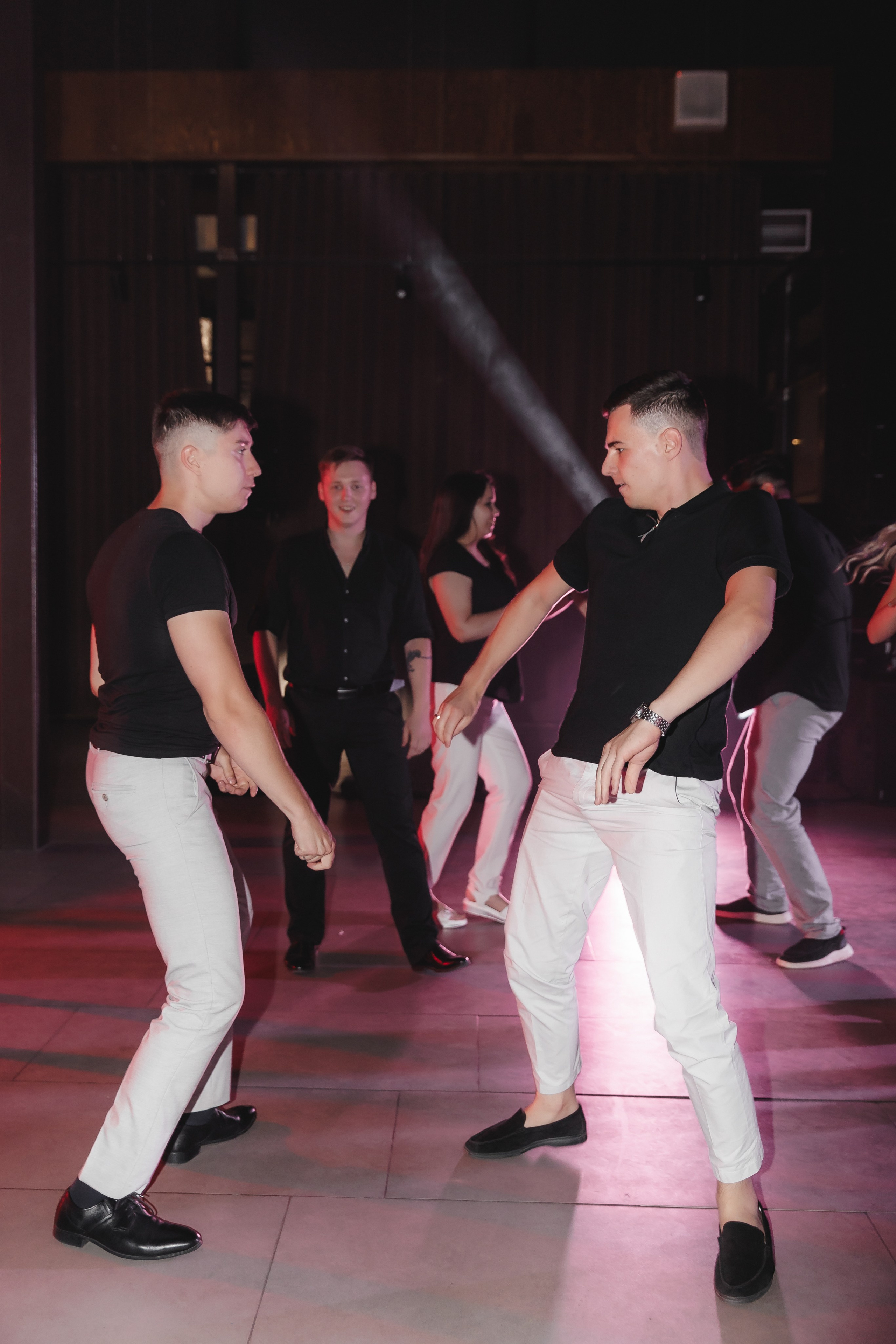 Артём и Дарья. Фотограф в Волгограде — Александра Искандерова