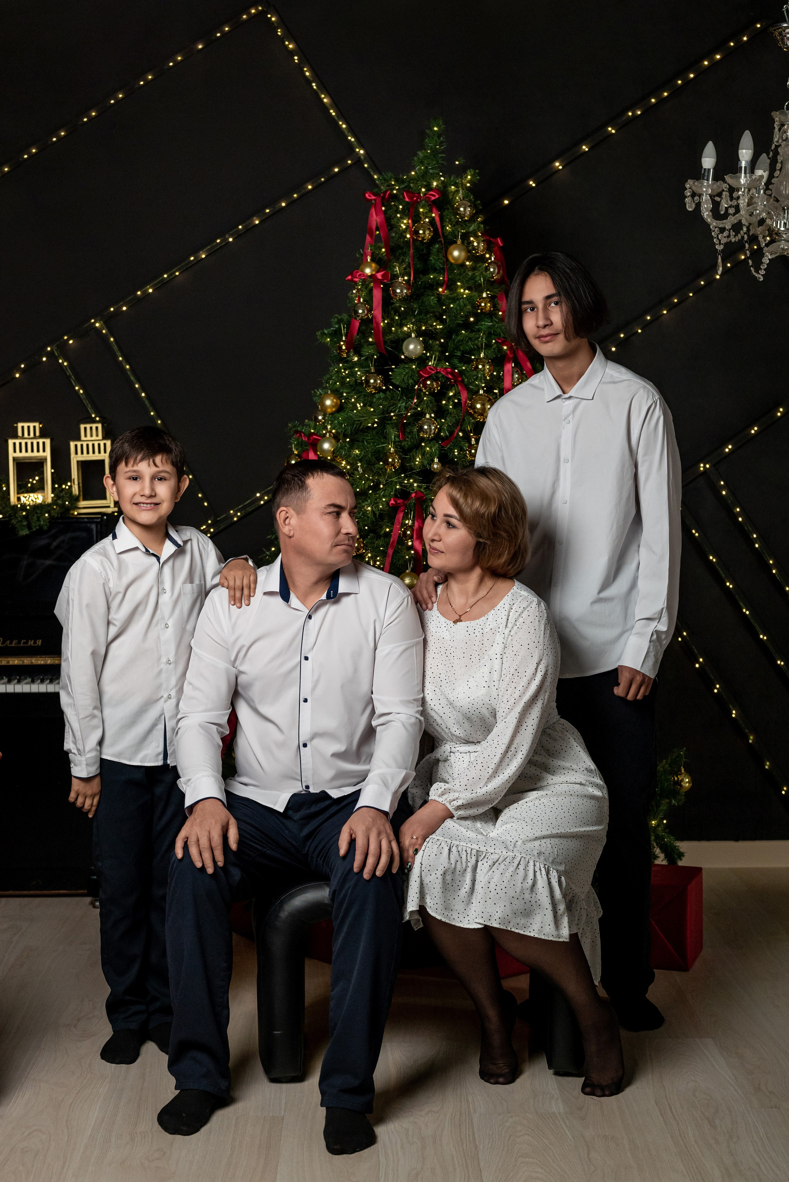 Гузель. Фотограф в городе Салават