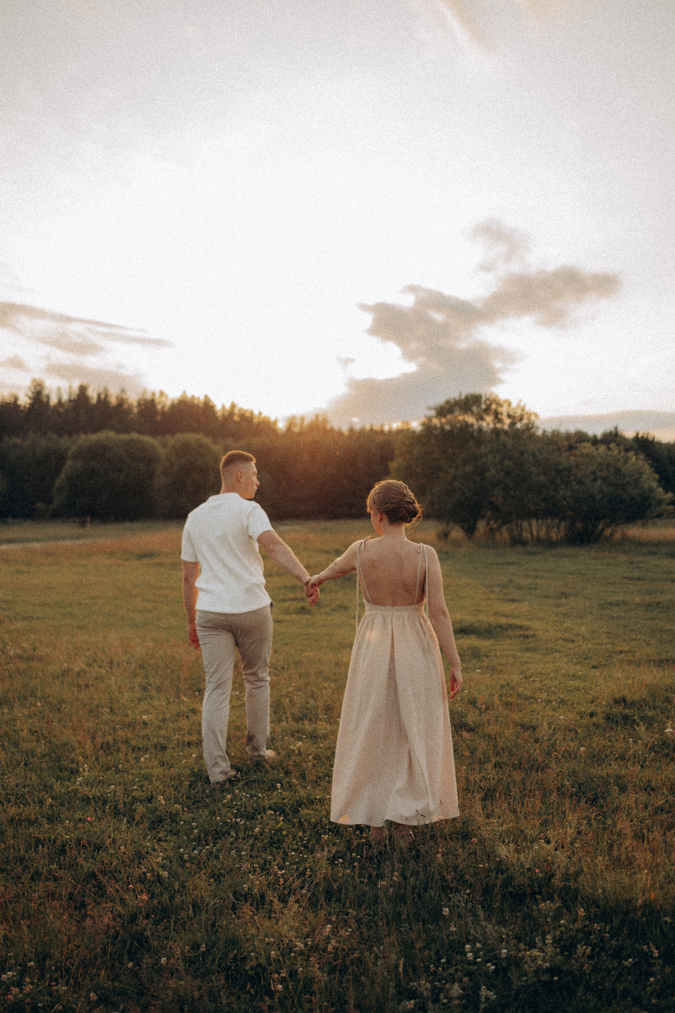 В мире, где ты и я…. Семейный фотограф Москва Калининград СПб