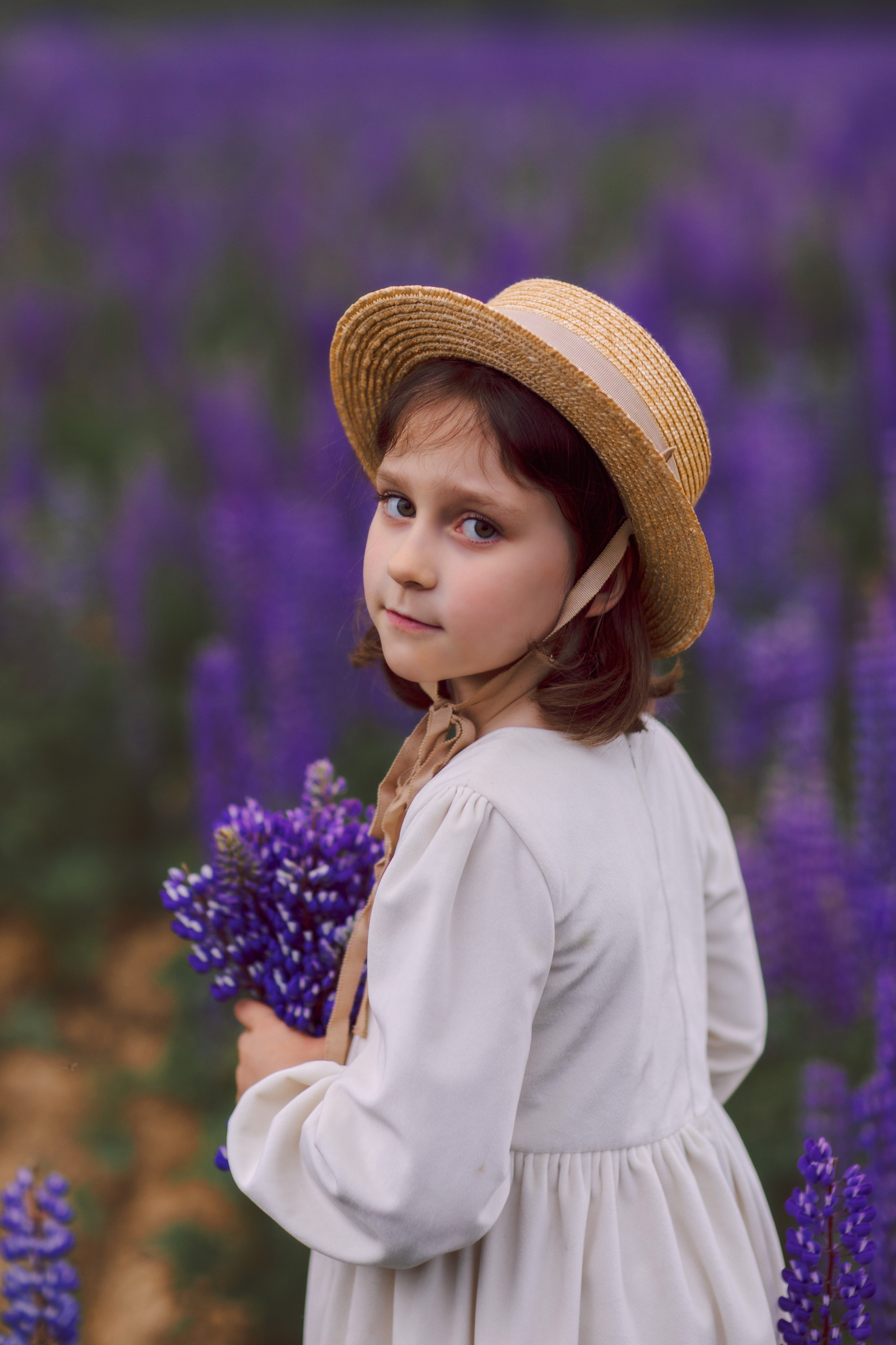 Дети. Семейный и детский фотограф в Москве и на Новой Риге Светлана Демина