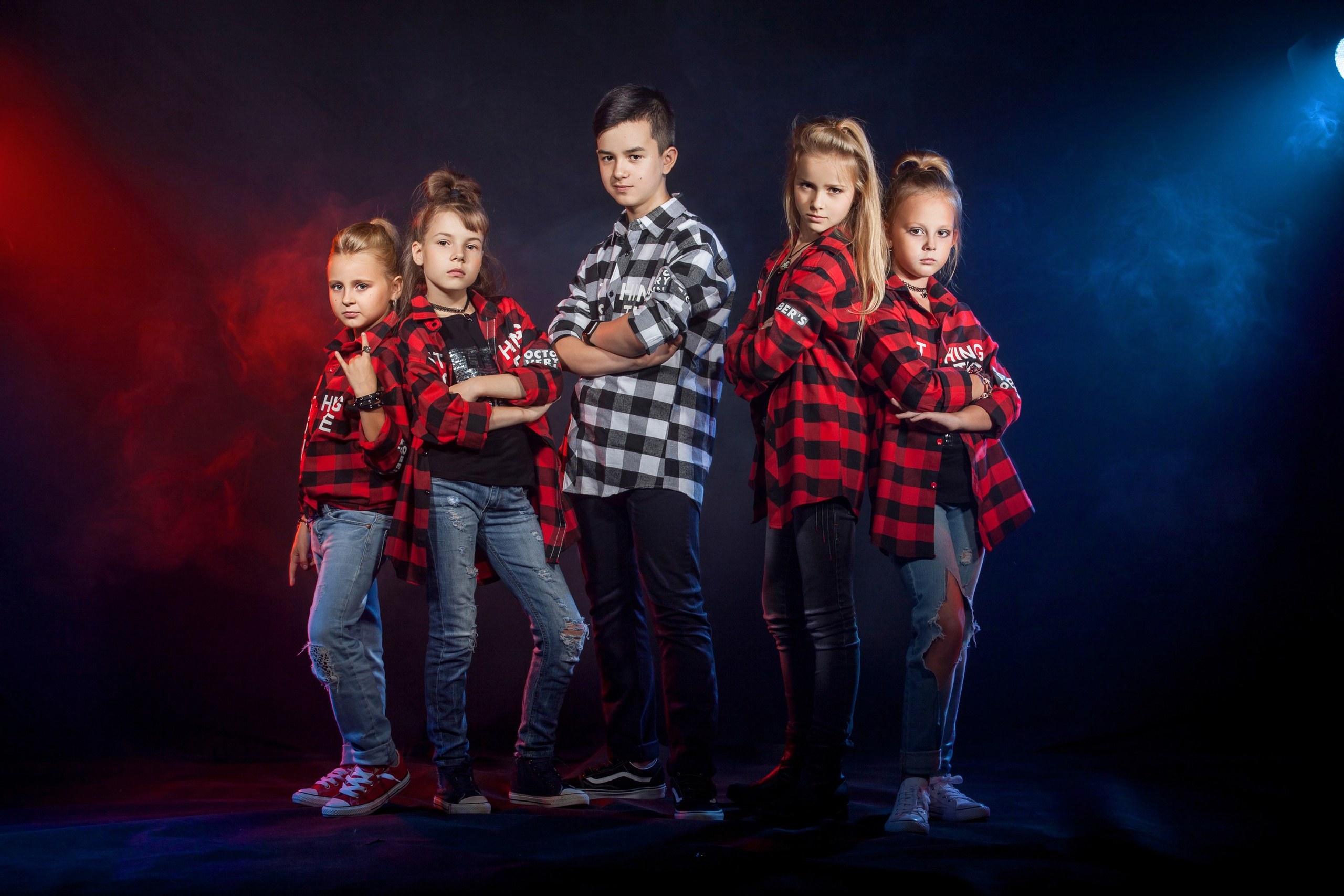 Фотосессия для музыкальной группы. Профессиональный фотограф Булгакова Татьяна. Владивосток