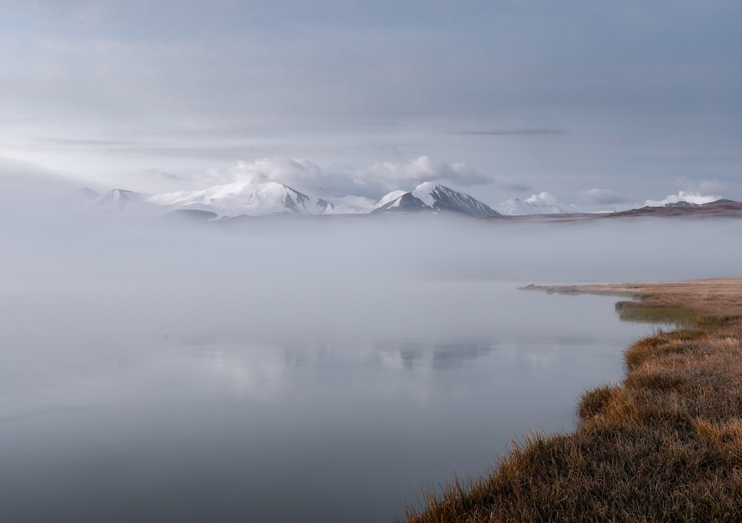 Пейзаж • Landscape. Елена Ивановой • Профессиональный фотограф