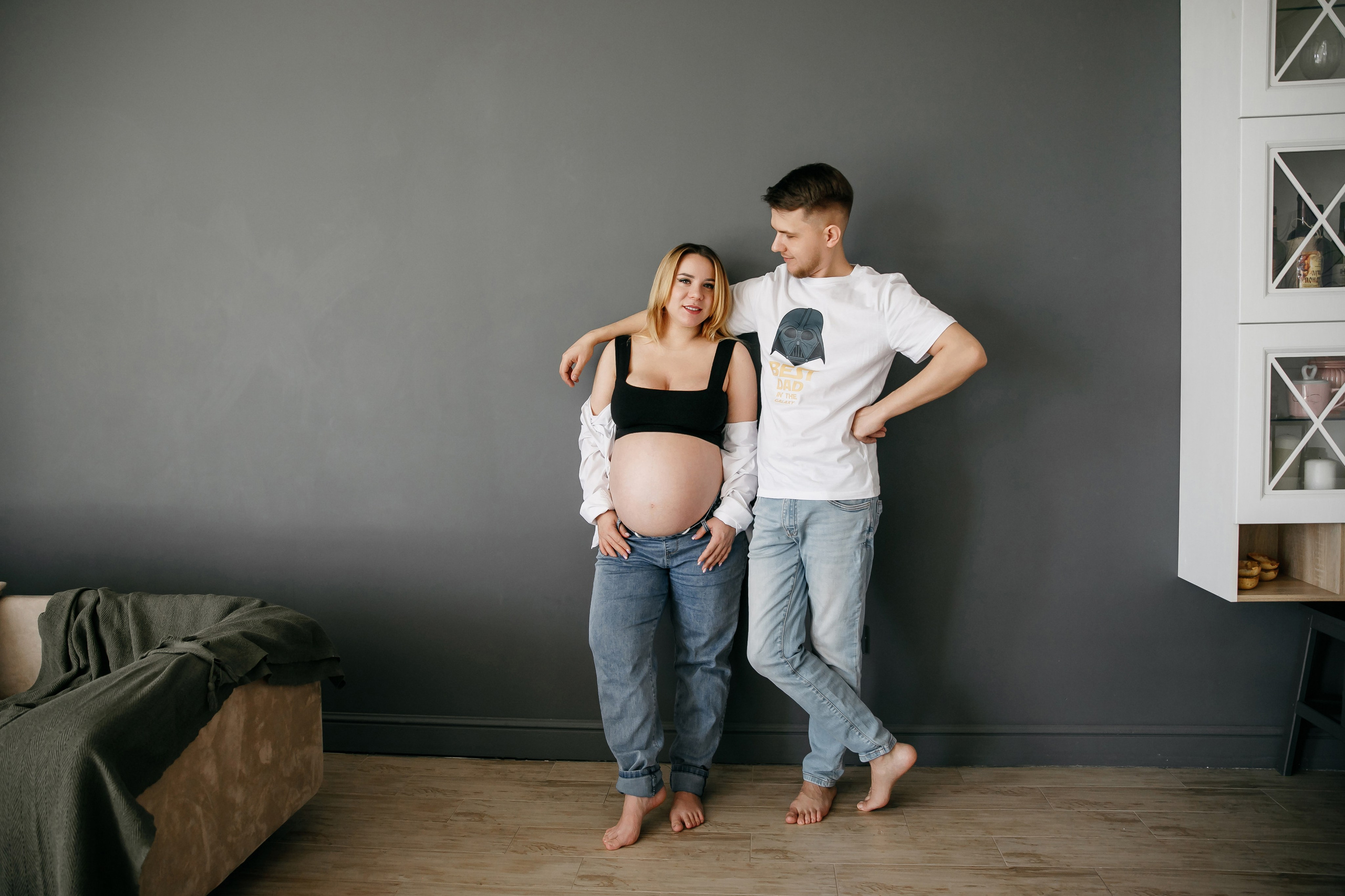 Катя и Максим. Свадебный фотограф Ростове-на-Дону