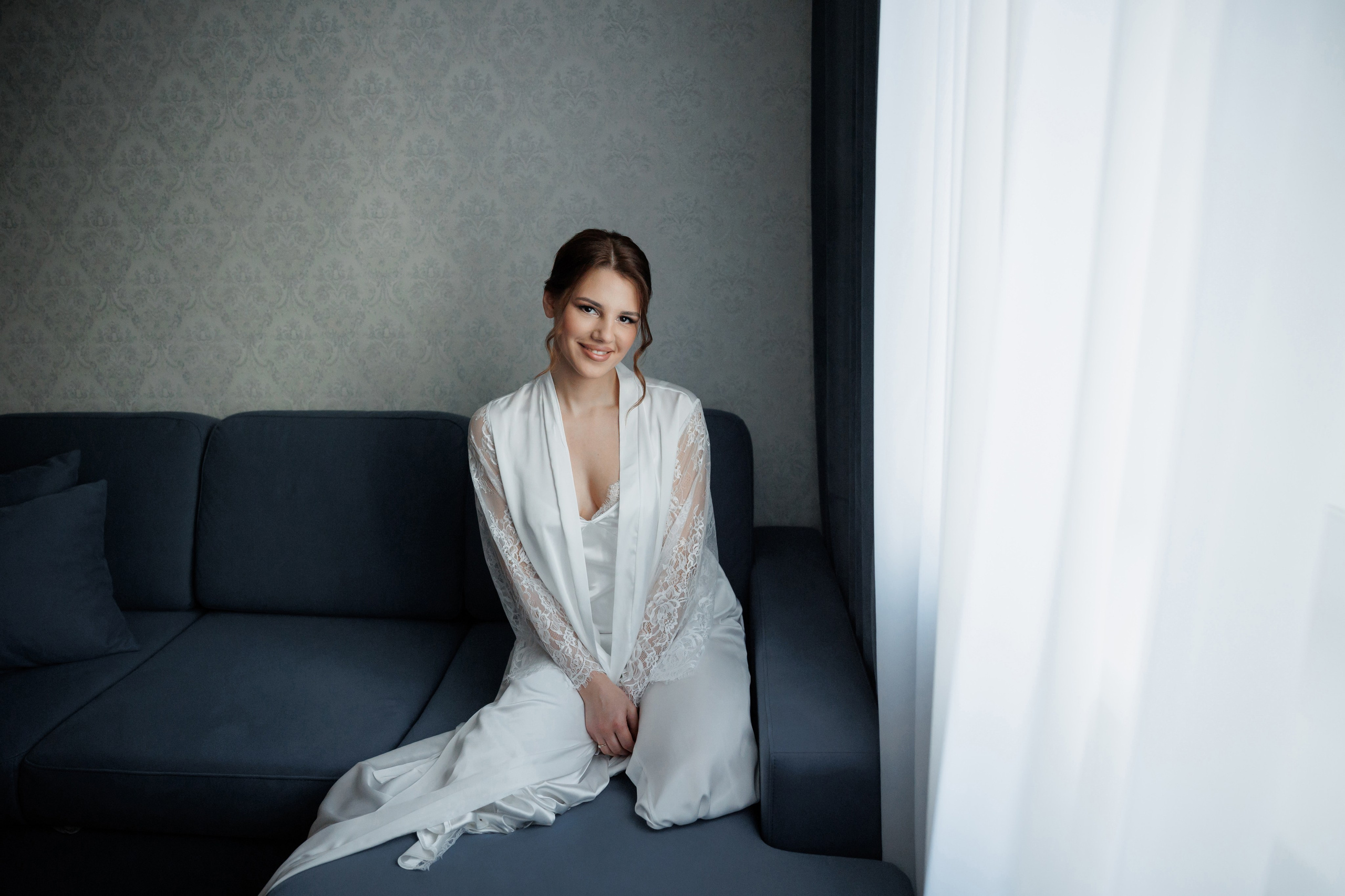 ЗАГС Бутово и Остафьево. Свадебный и репортажный фотограф (Москва, Королев и другие)