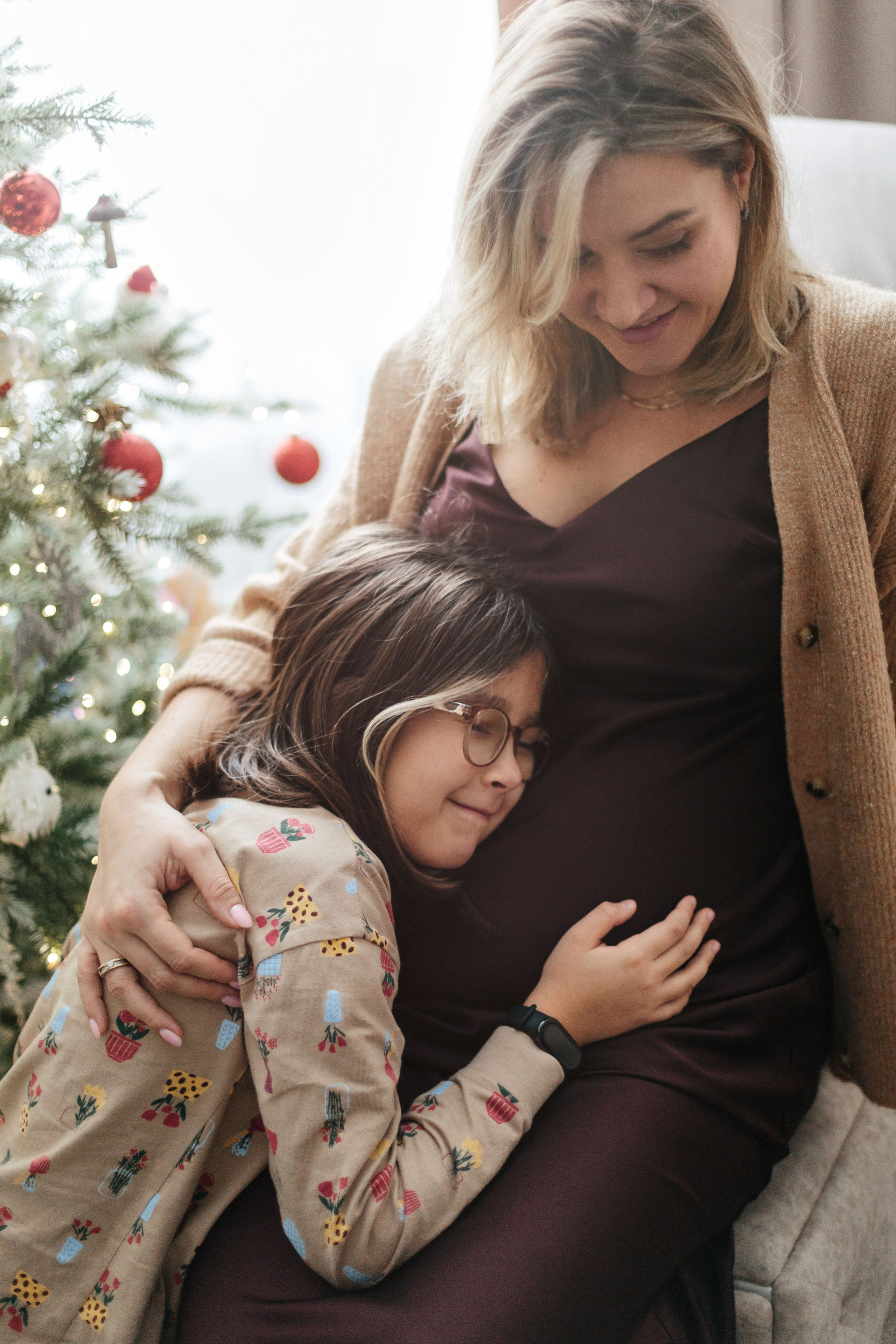 Домашняя съемка Маша и девочки. Детский и семейный фотограф в Москве Татьяна Козлова