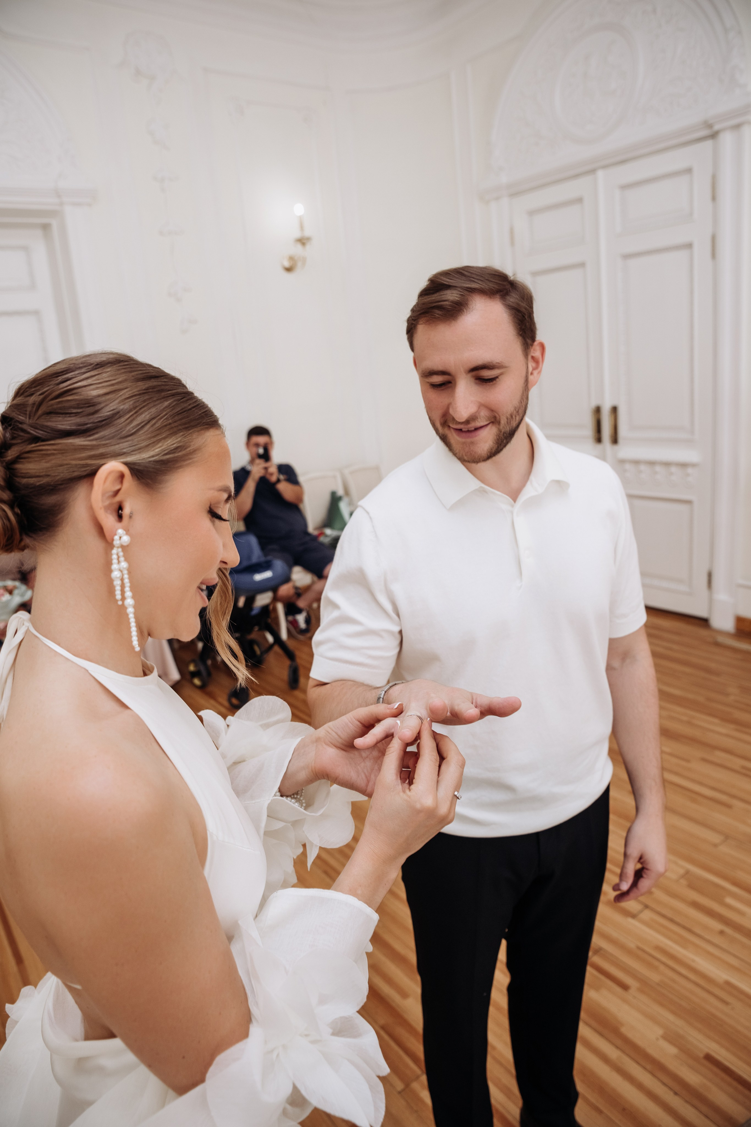 Настя и Максим. Семейный фотограф в Красноярске