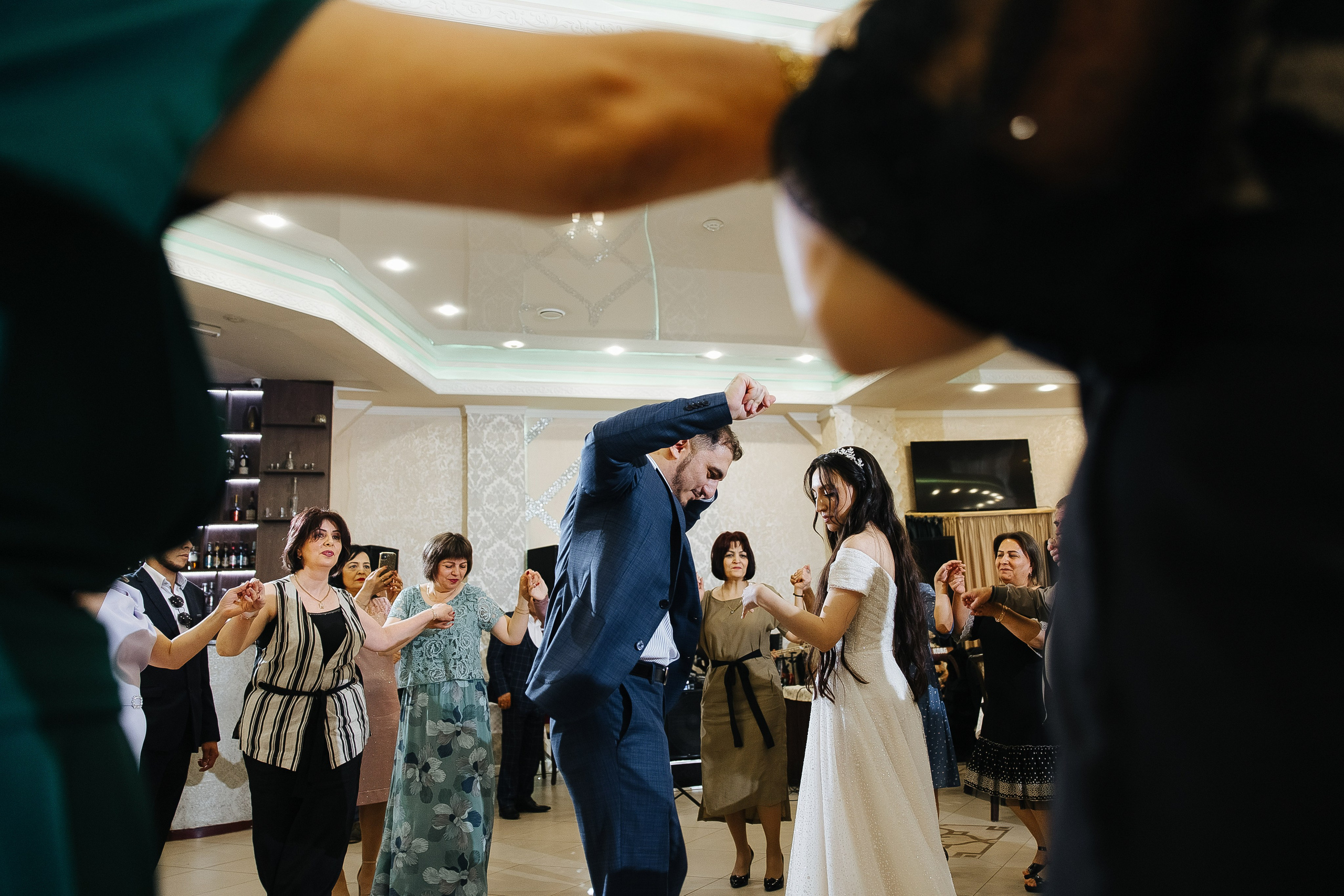 Шах и Ирада. Фотограф в Красноярске Надежда Воскресенская