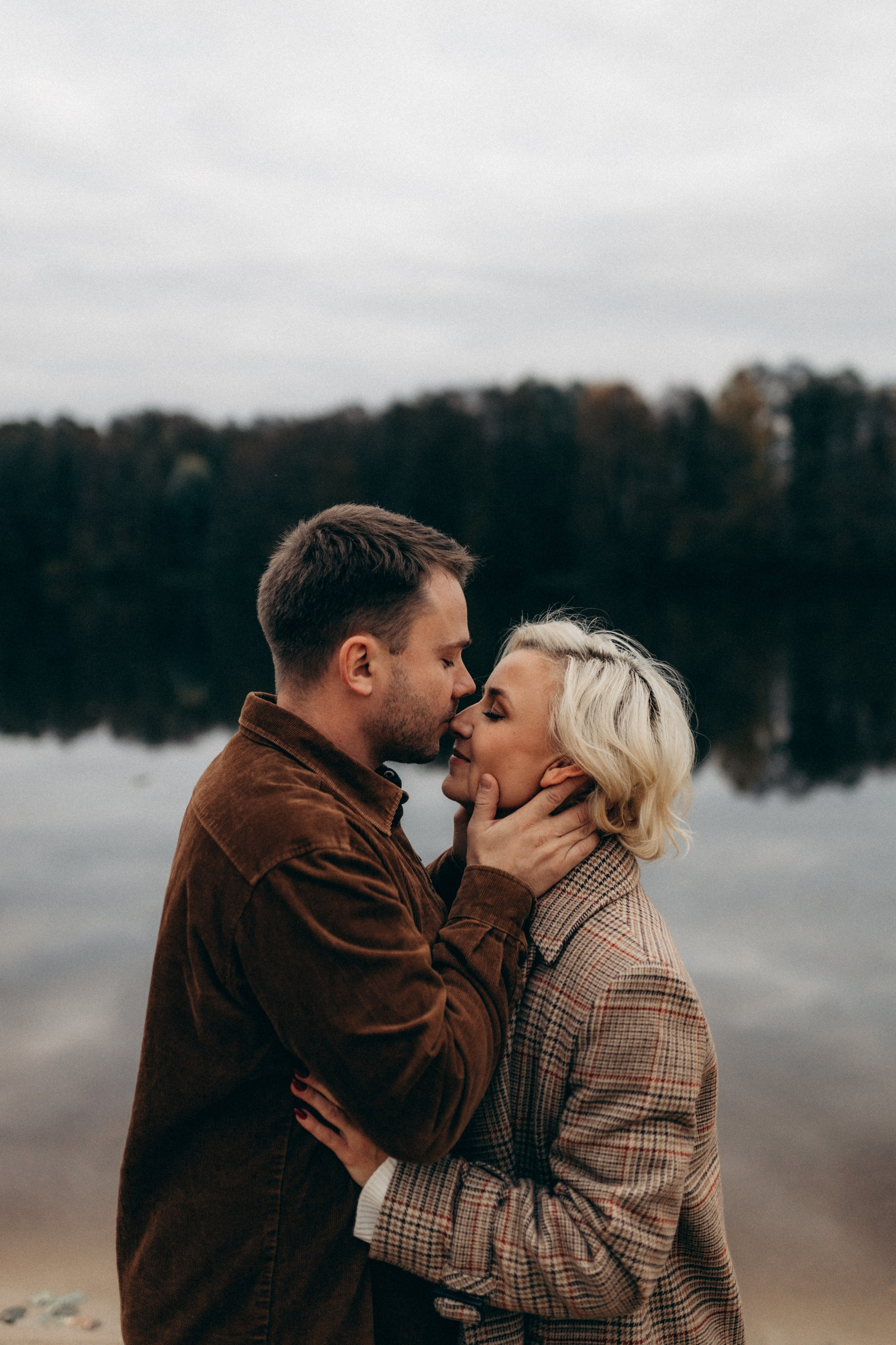 Лена & Андрей. Фотограф НОГИНСК, Москва, Анастасия Белая