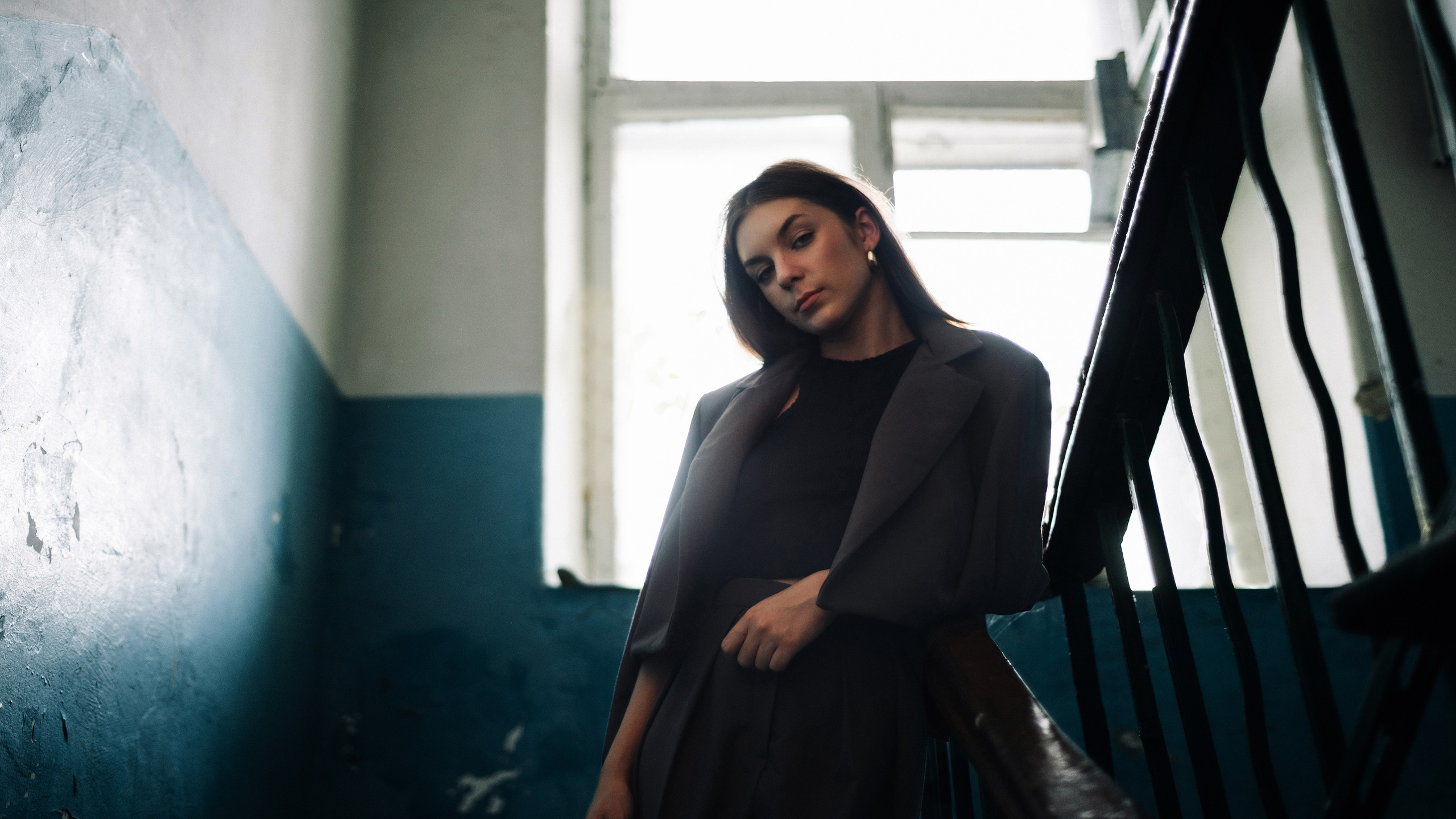 Алина. Дмитрий Шалыгин — Ваш фотограф в Севастополе и Крыму