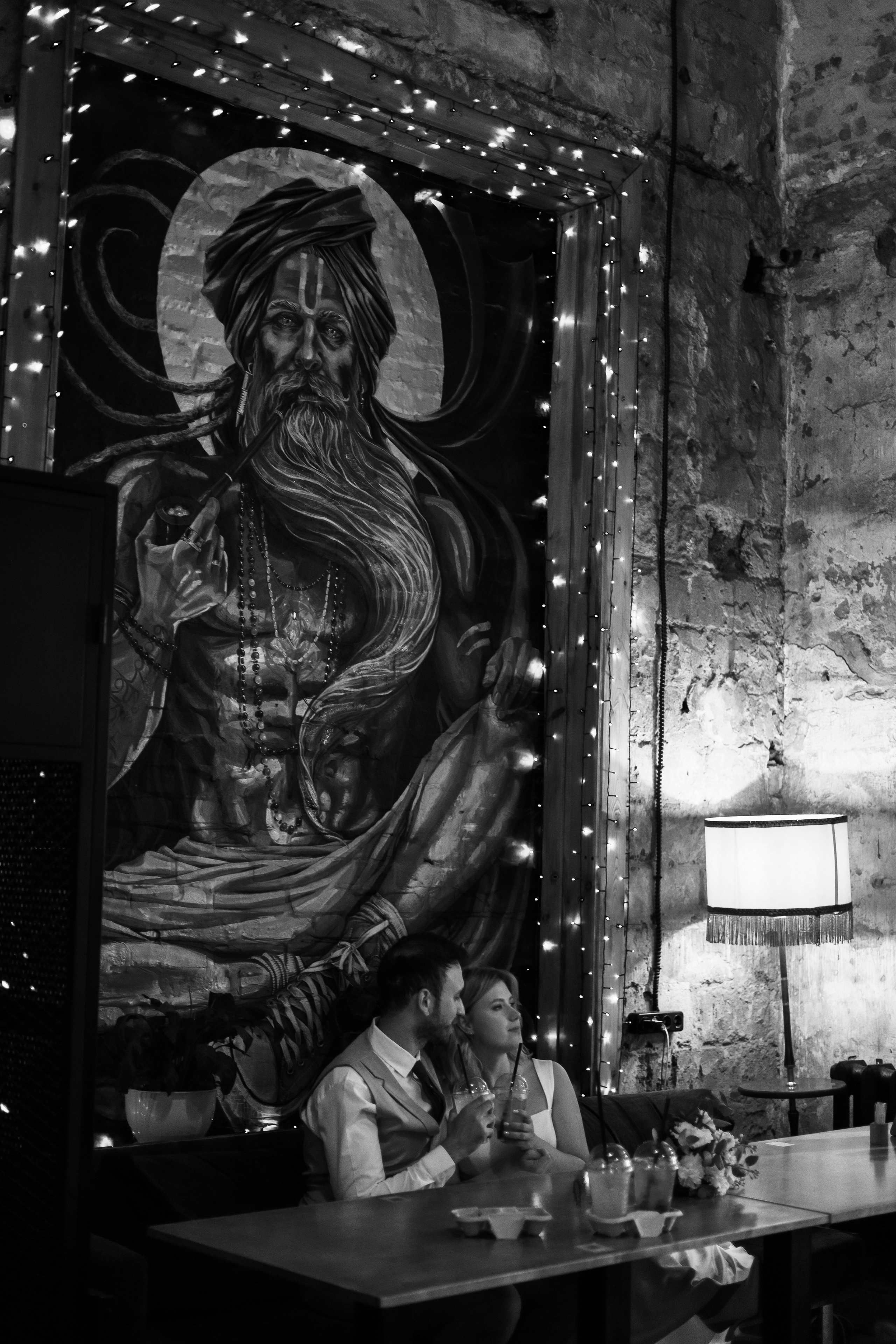 Аня и Дениз. Свадебный фотограф Беларусь Ольга Козыренко