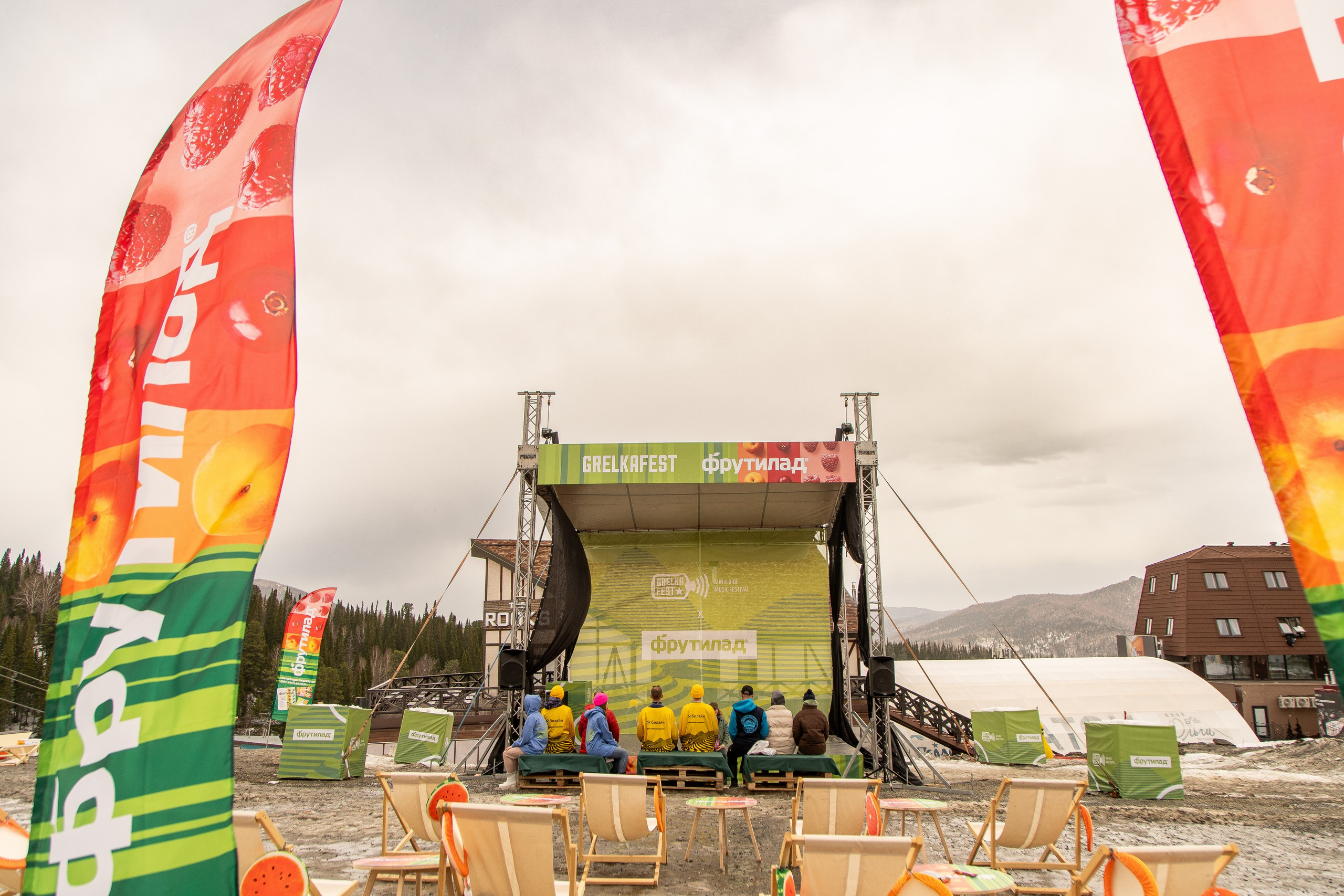 Грелка 15.04.24. Анастасия Паршукова — фотограф Шерегеш Новосибирск