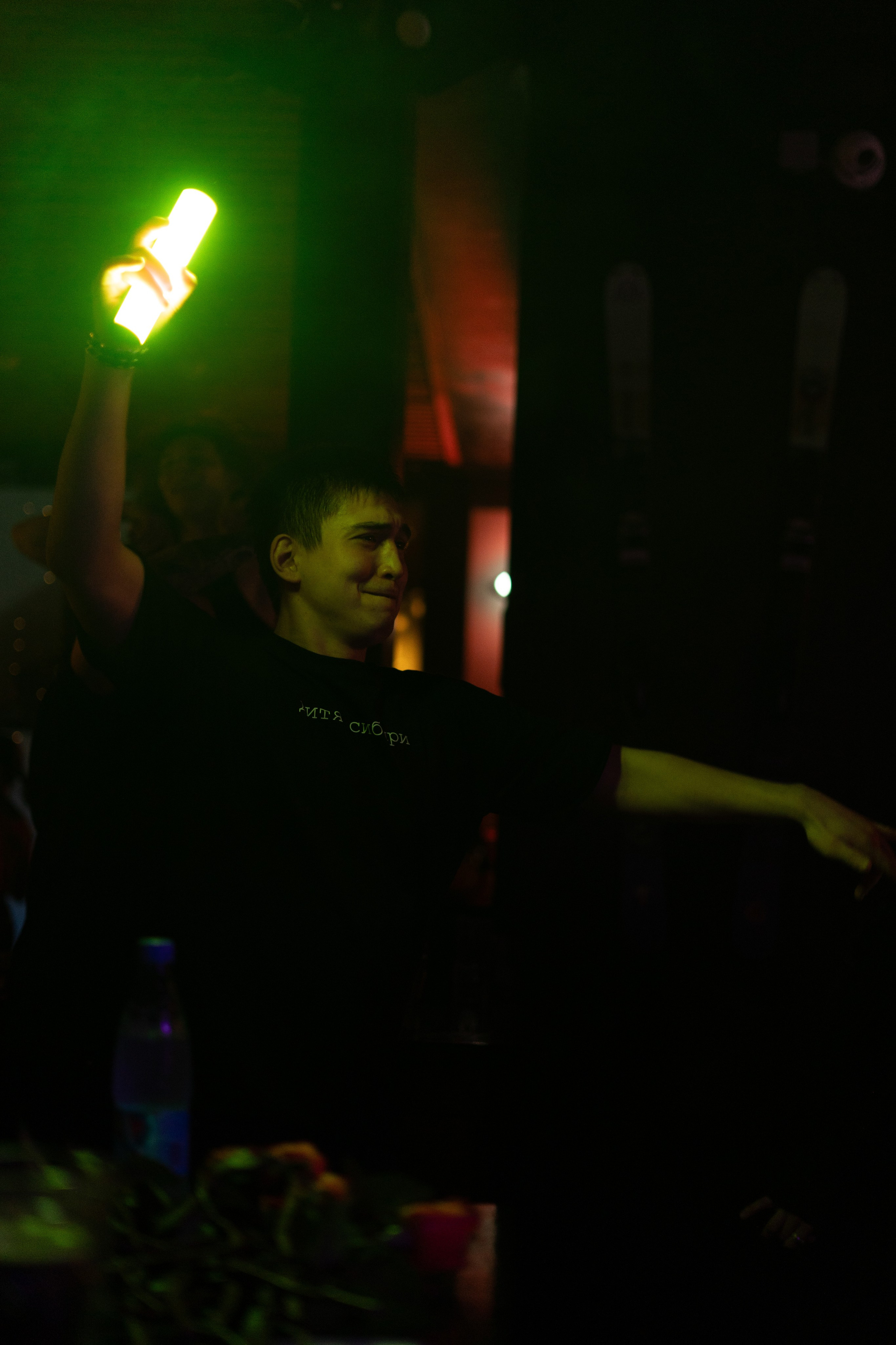 Рукс ШК. Анастасия Паршукова — фотограф Шерегеш Новосибирск