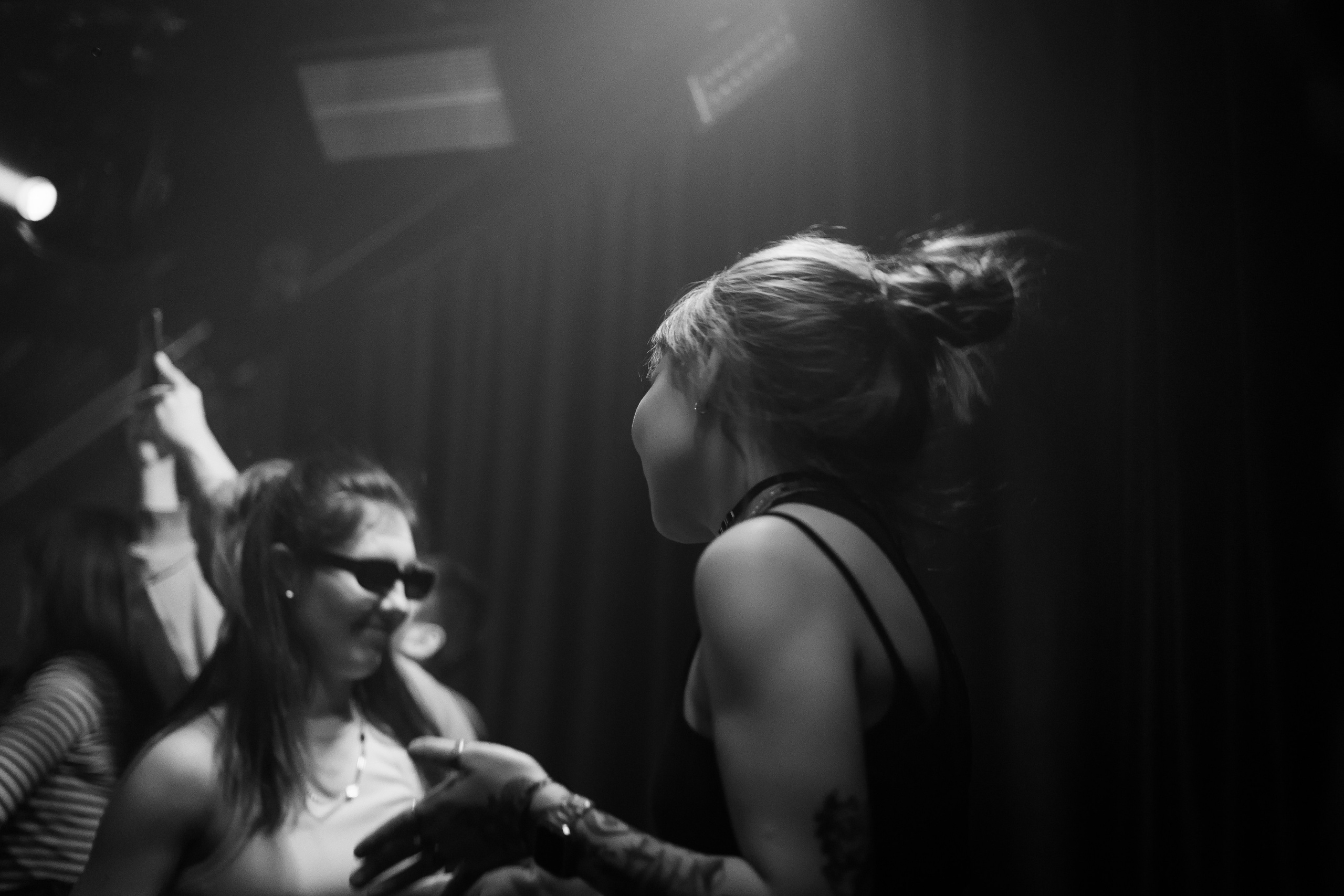 Rook's. Анастасия Паршукова — фотограф Шерегеш Новосибирск