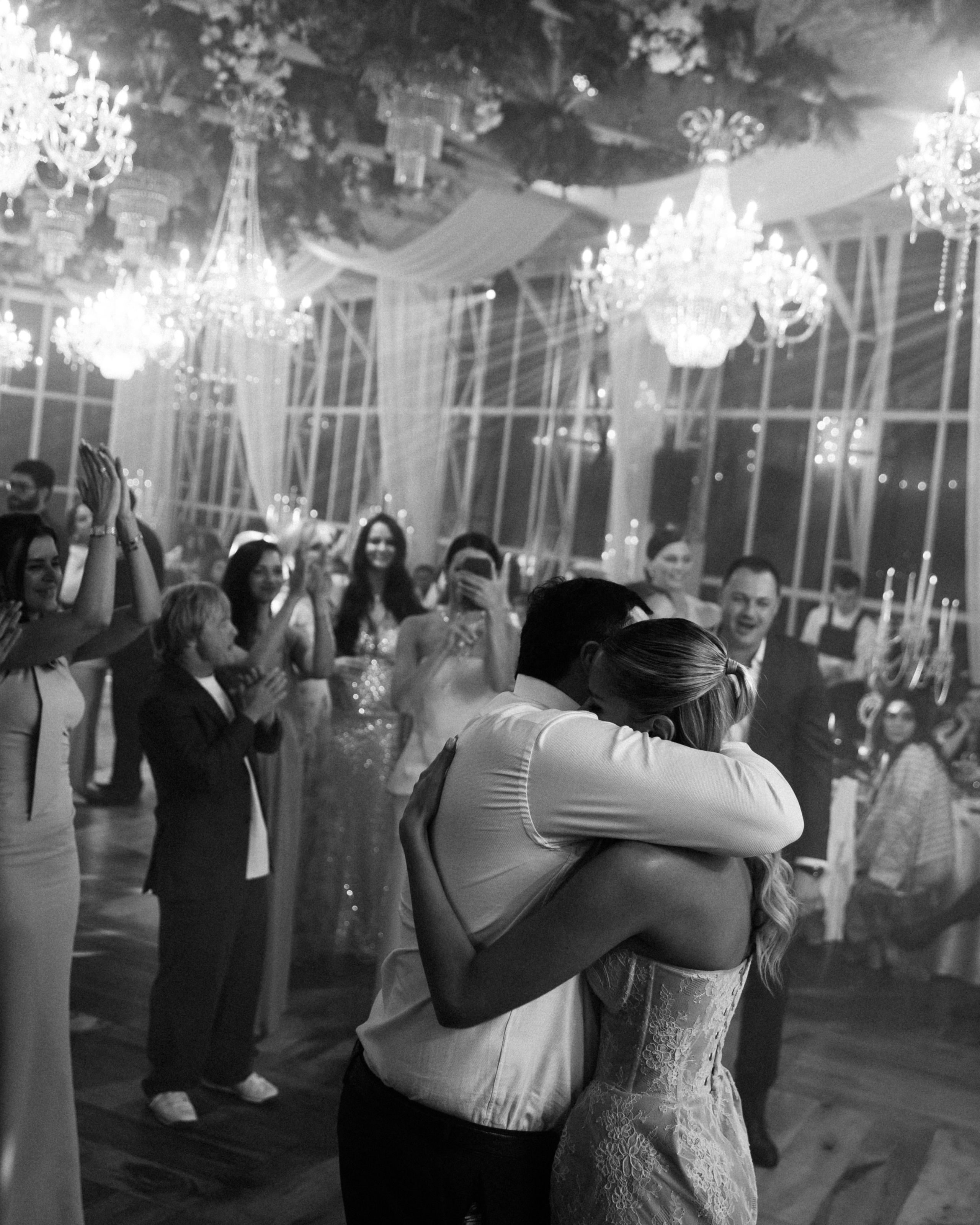 Дарья и Артур. Свадебный и портретный фотограф Москва Ирина Гавриленко