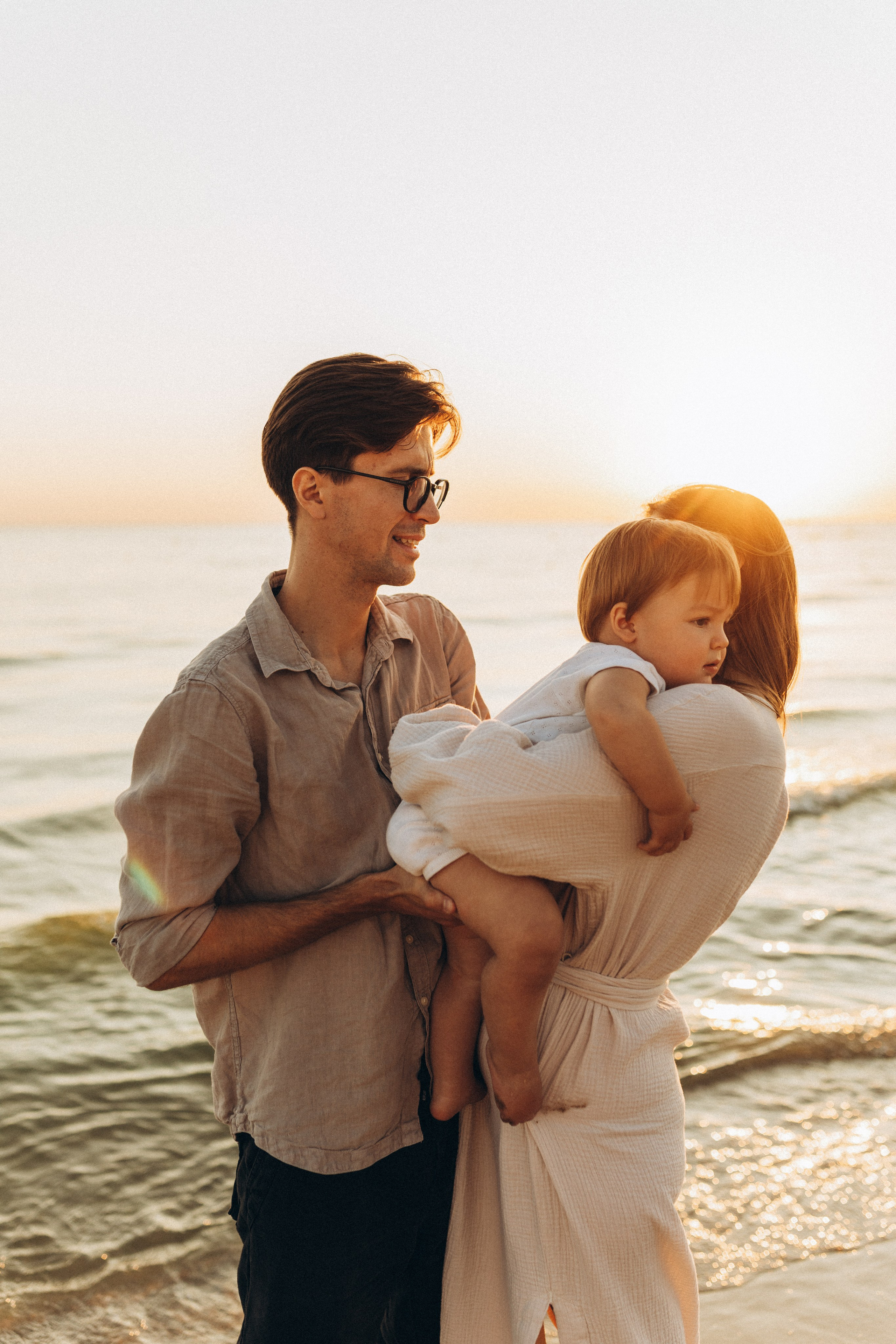 Миша Таня и Лев. Семейный фотограф в Новороссийске и Анапе Александра Яковлева