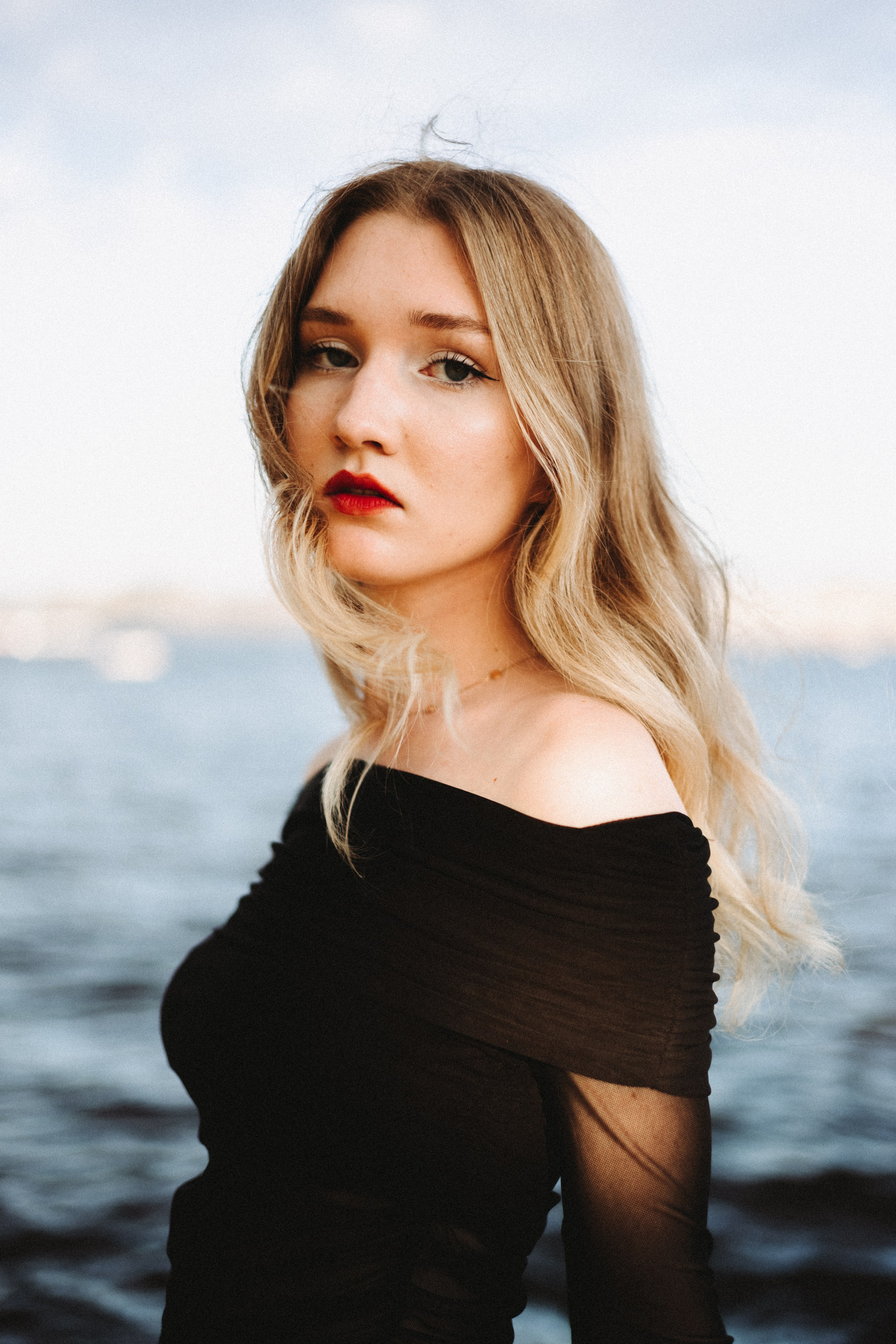 Портреты. Портретный фотограф в Санкт-Петербурге Светлана Хомич