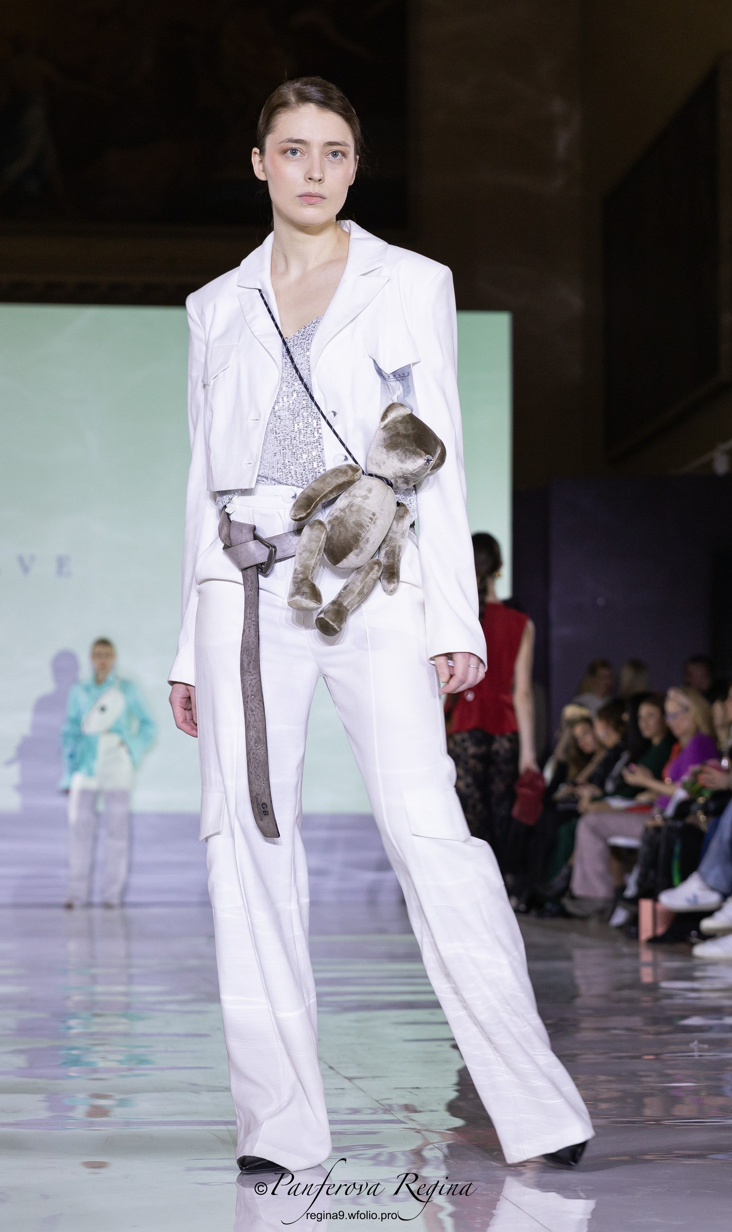 PODIUM SEASON 2024. Портретный фотограф Панферова Регина г. Санкт-Петербург, г. Казань