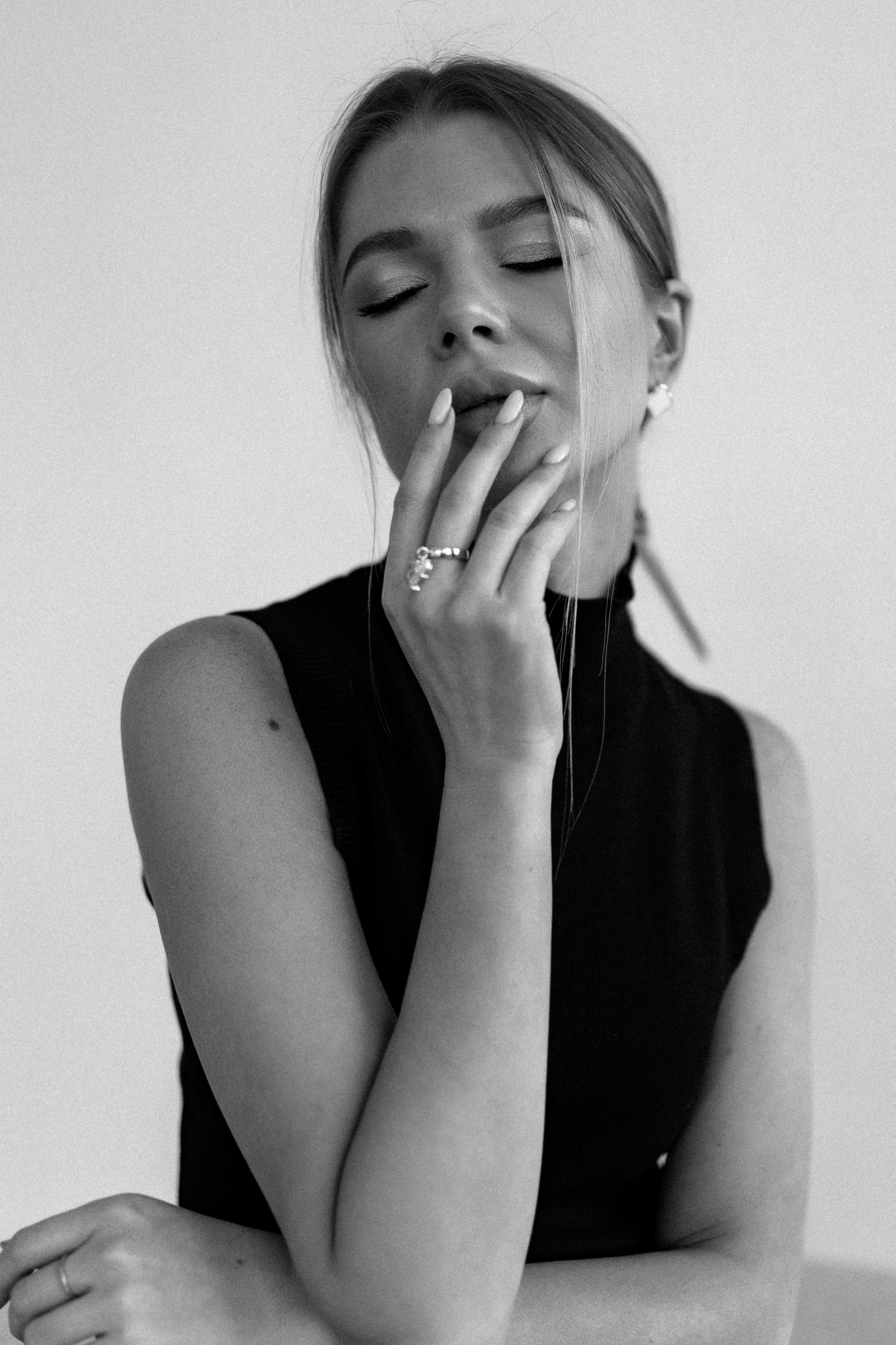 Виктория. Брысина Алёна/ фотограф Петрозаводск, Карелия