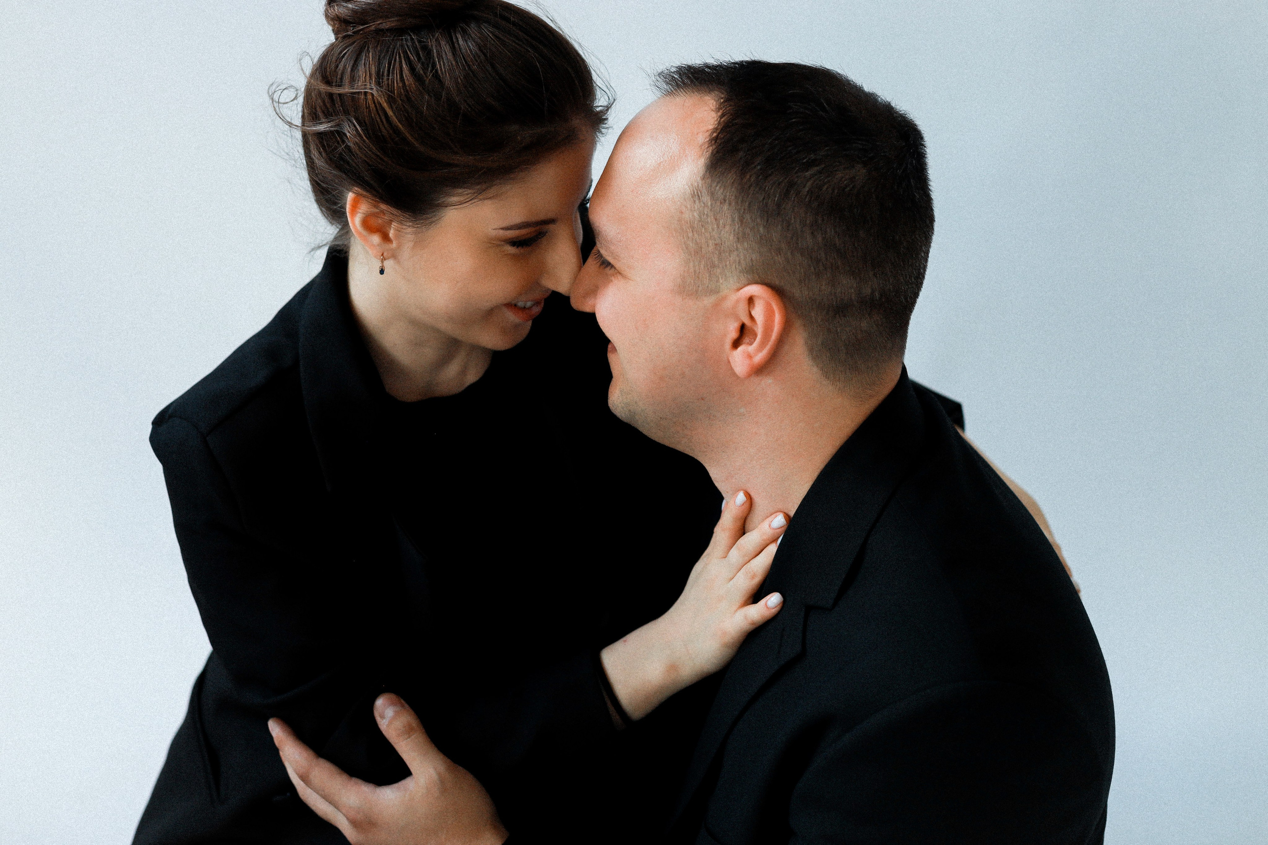 Зина и Вася. Собирайте моменты, а не вещи