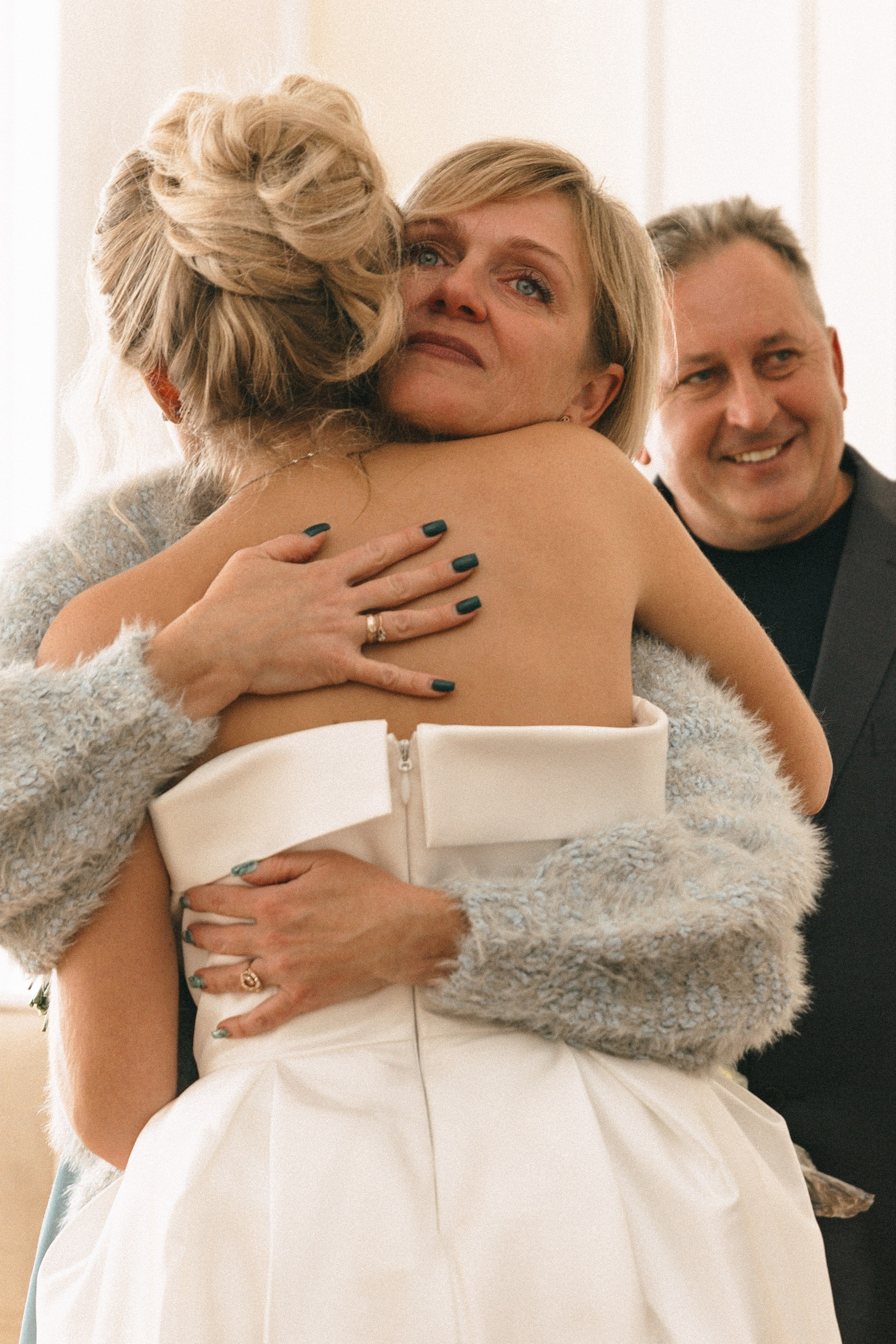 S & V. Свадебный и семейный фотограф в Красноярске Абраменко Настя