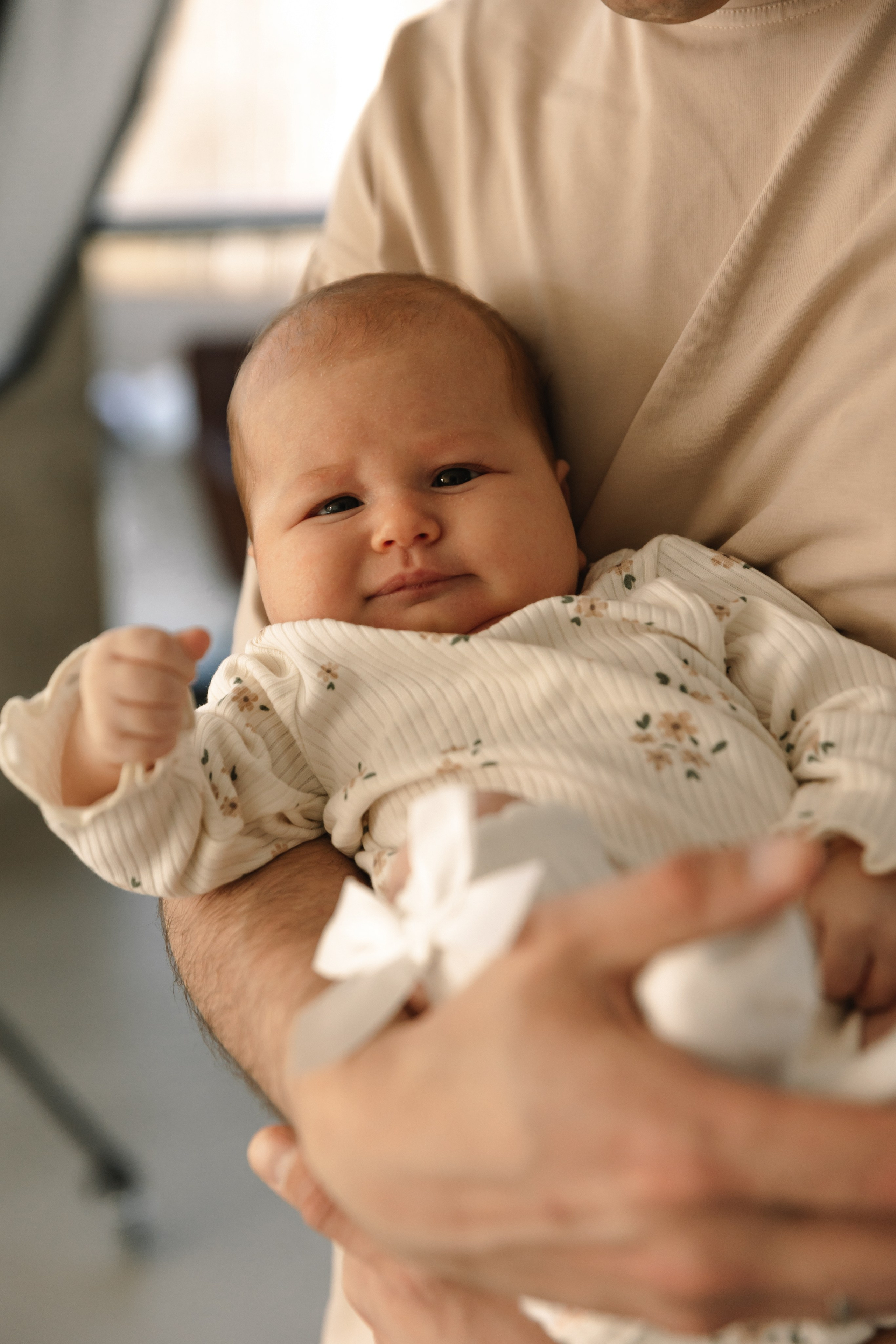 Ромашки. Свадебный и семейный фотограф в Красноярске Абраменко Настя
