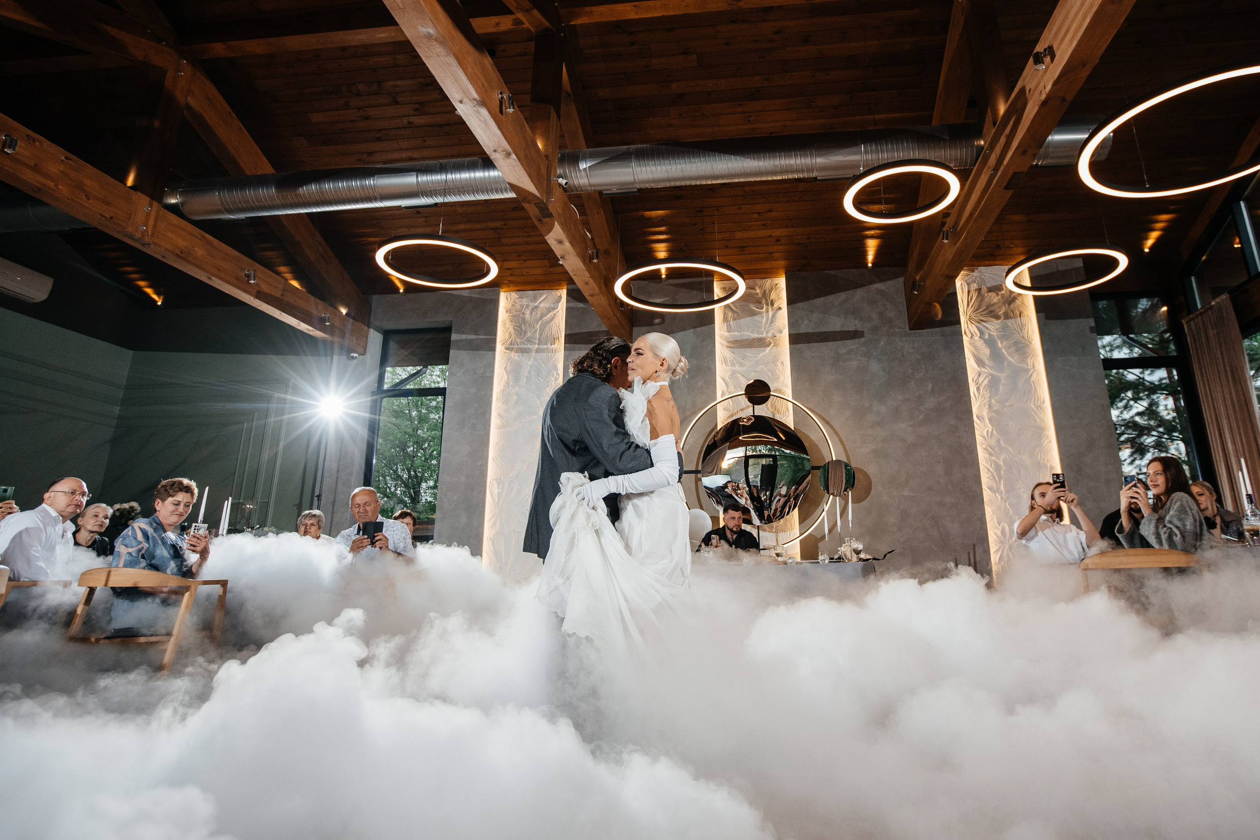 Элла & Кирилл. Свадебный фотограф Барнаул Алексей Павлов