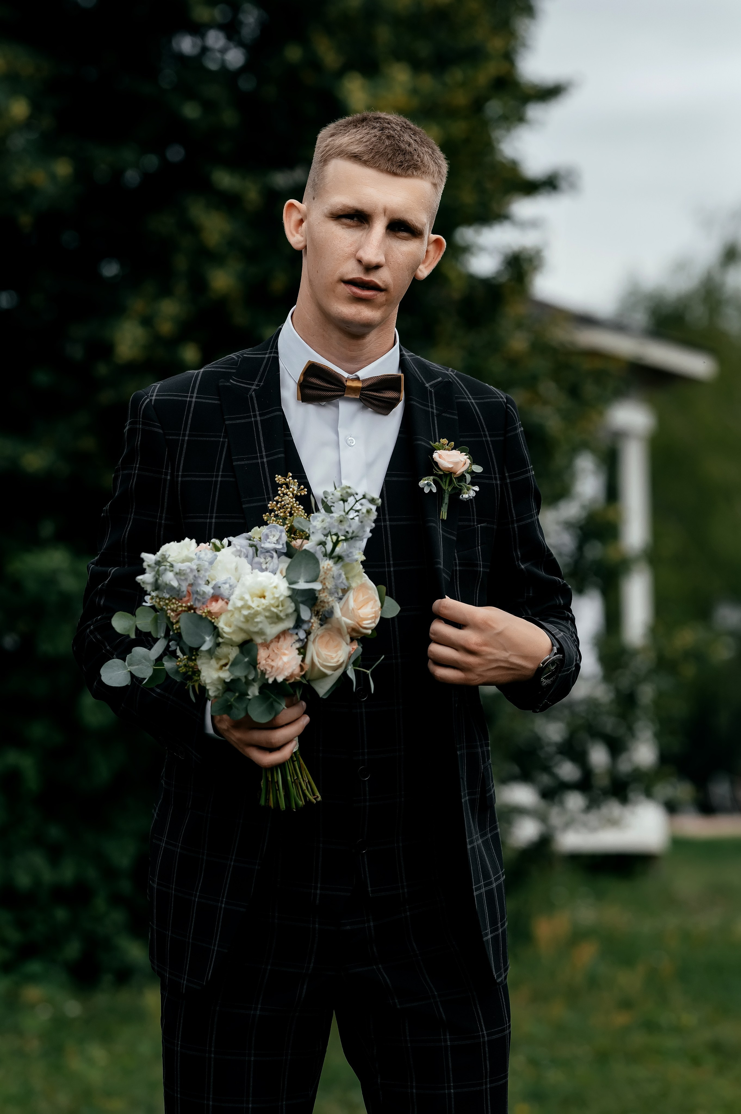 Свадьба в Усадьбе Гребнево, Щелково. Свадебный и семейный фотограф Виктория Носачёва. Щелково, Москва и МО