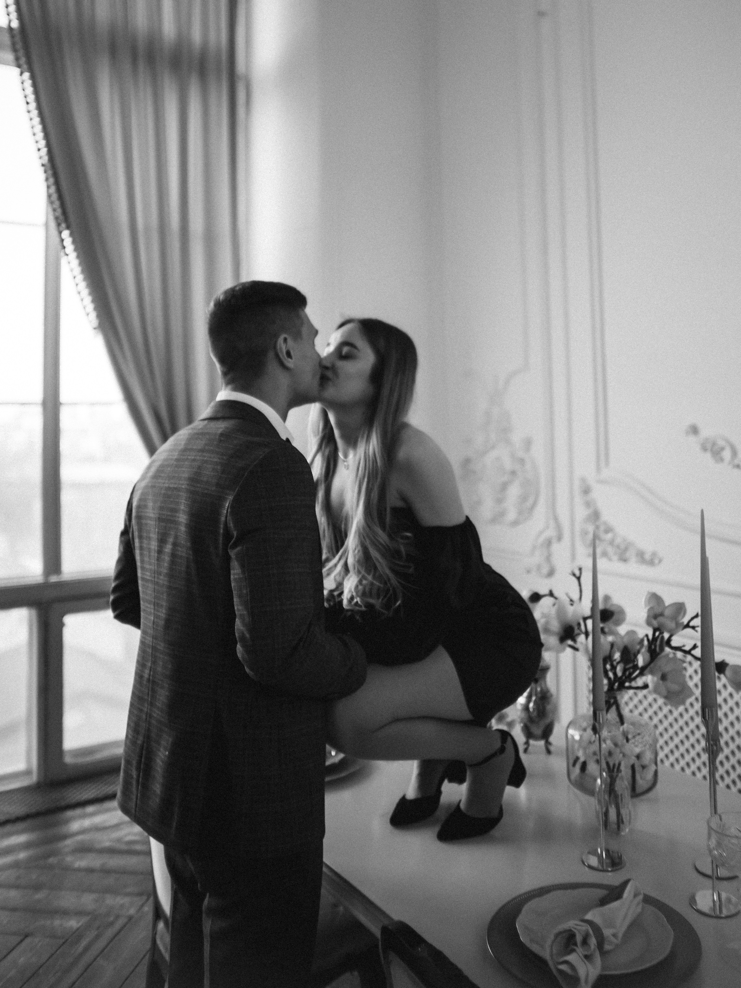 Лика & Он. Катерина | Женский фотограф|Белгород