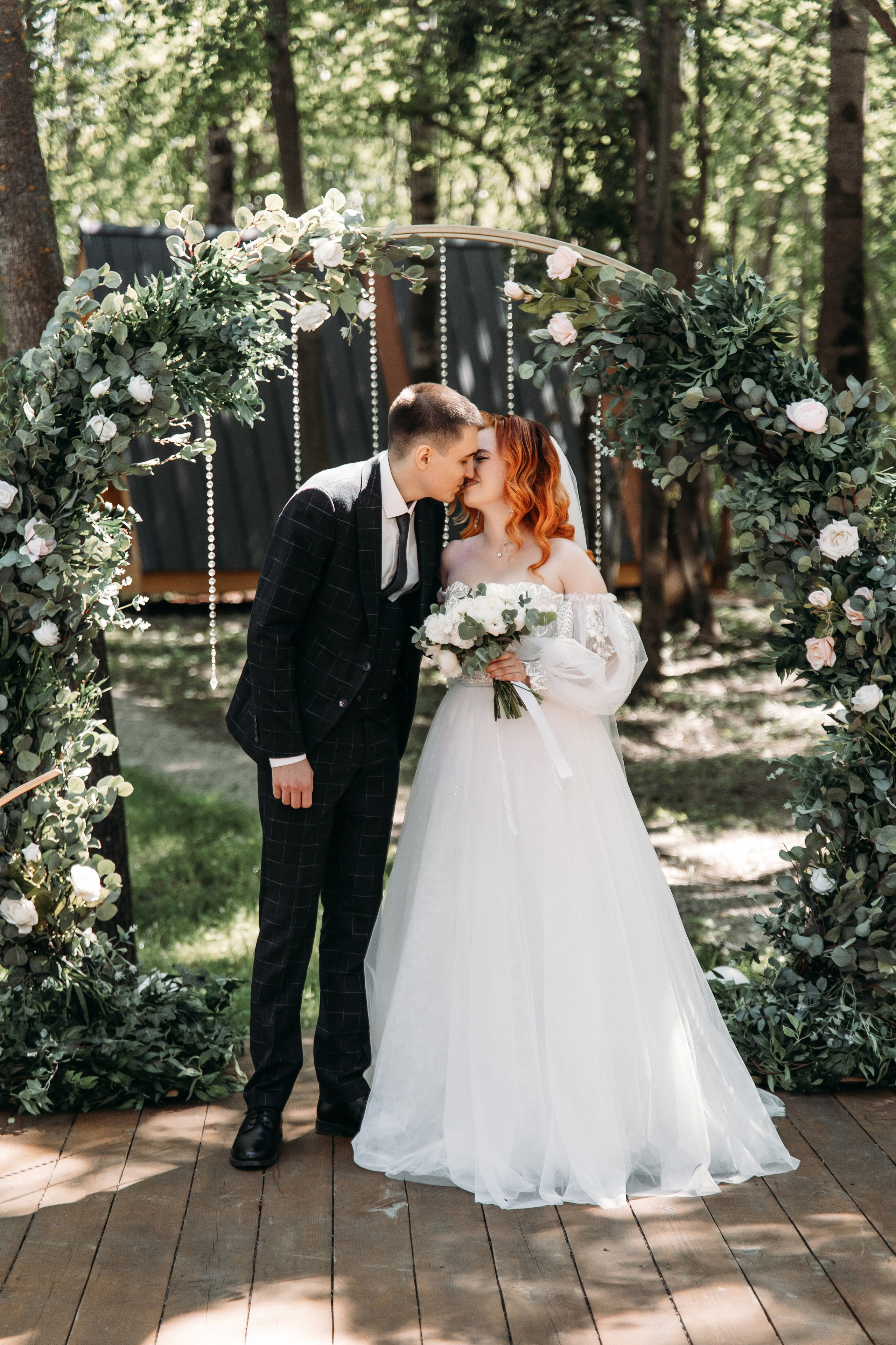 Максим & Алёна. Свадебный ФОТОГРАФ и ВИДЕОГРАФ Ульяновск