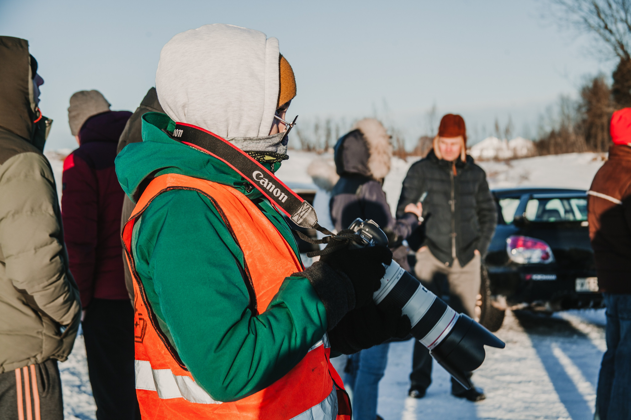 RSE Тропикана 2021. Мультижанровый фотограф в Москве Наталия Степанова