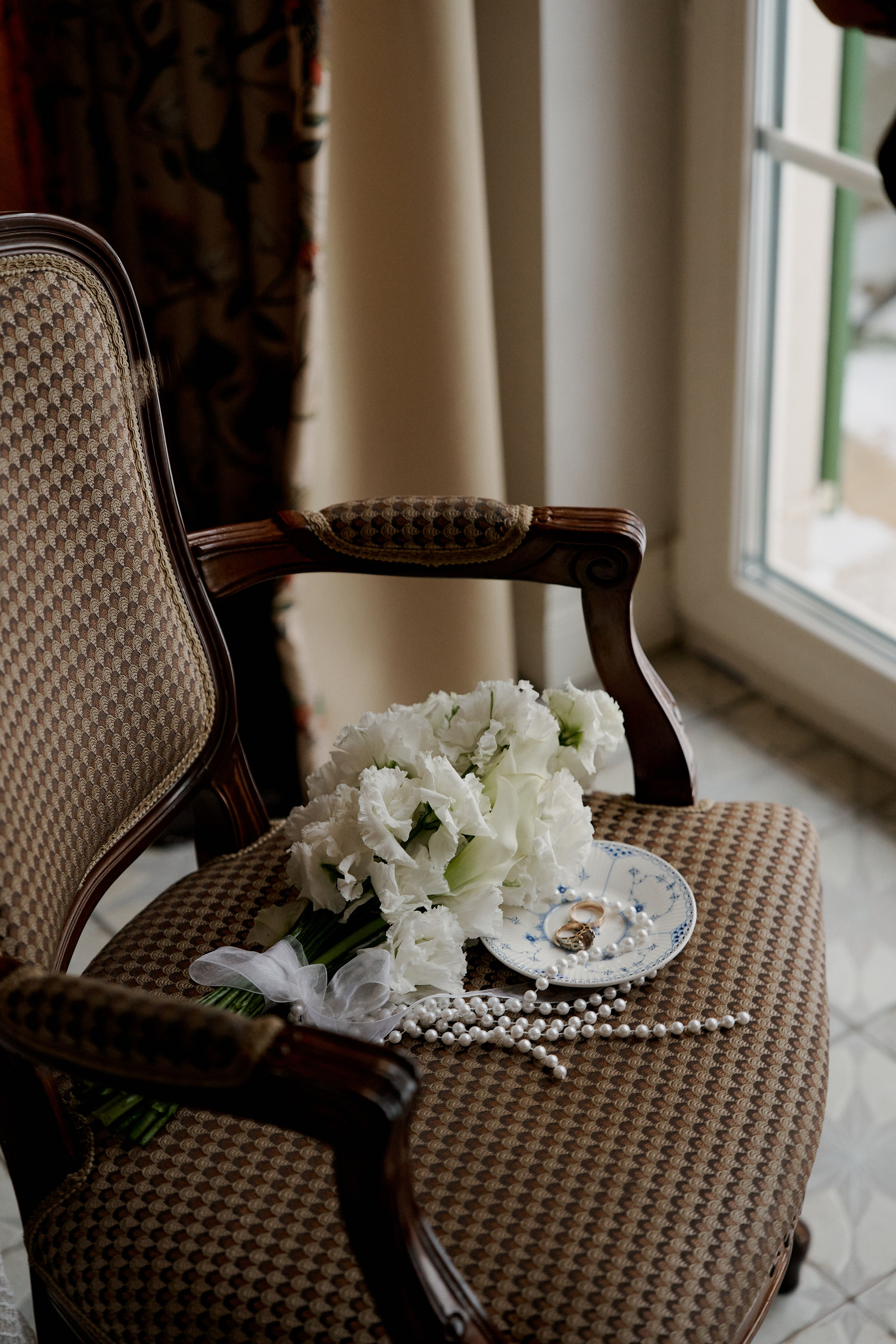 Алина и Артём (ремейк свадьбы). Фотограф / Санкт-Петербург / Галина Никонова