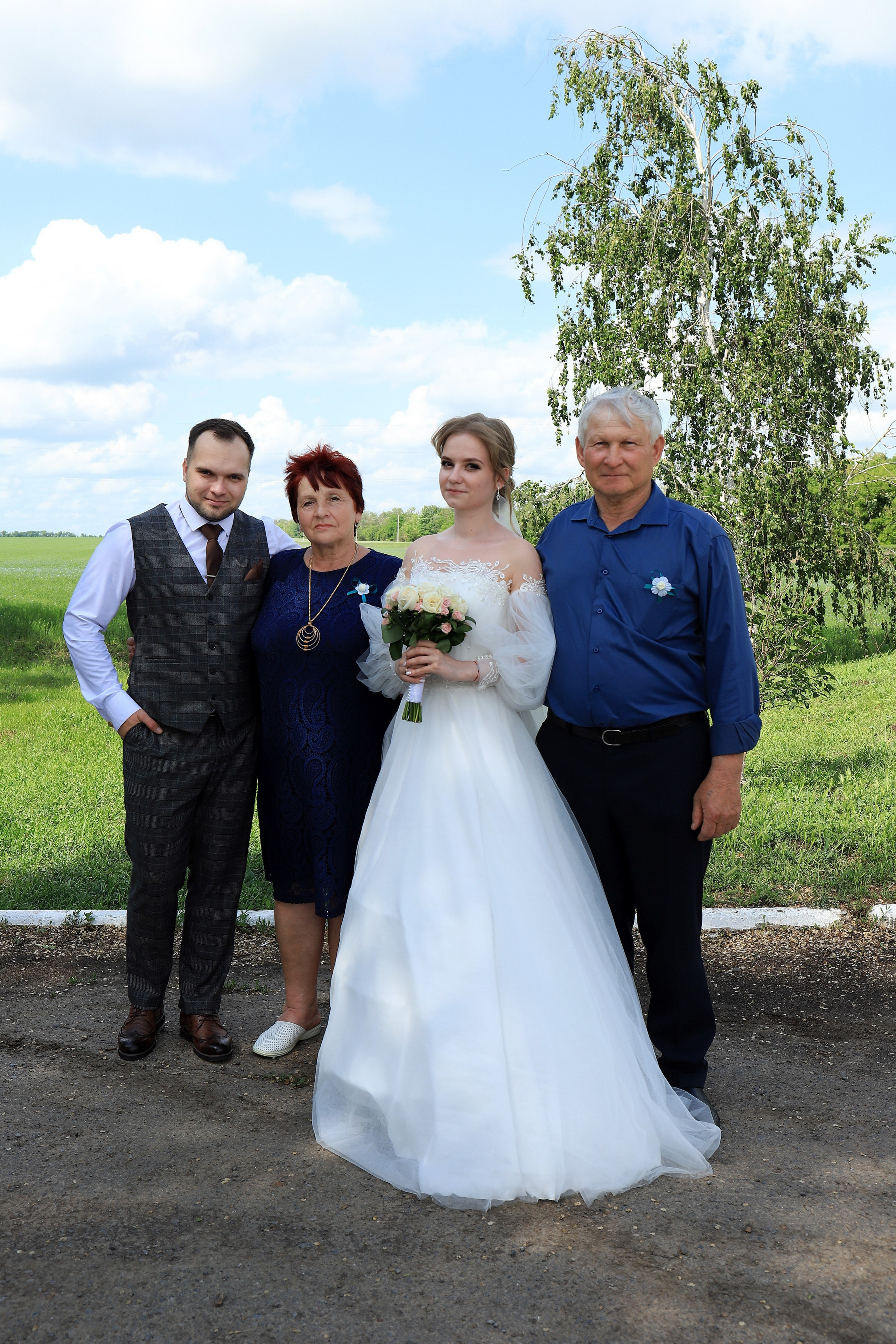 Андрей и Татьяна. Игорь Варава свадебный фотограф видеограф Белая Глина Краснодар