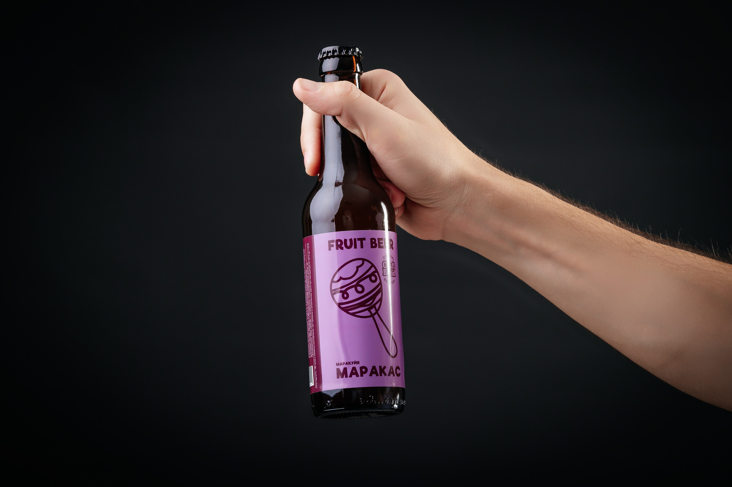 Craft Band. Главная