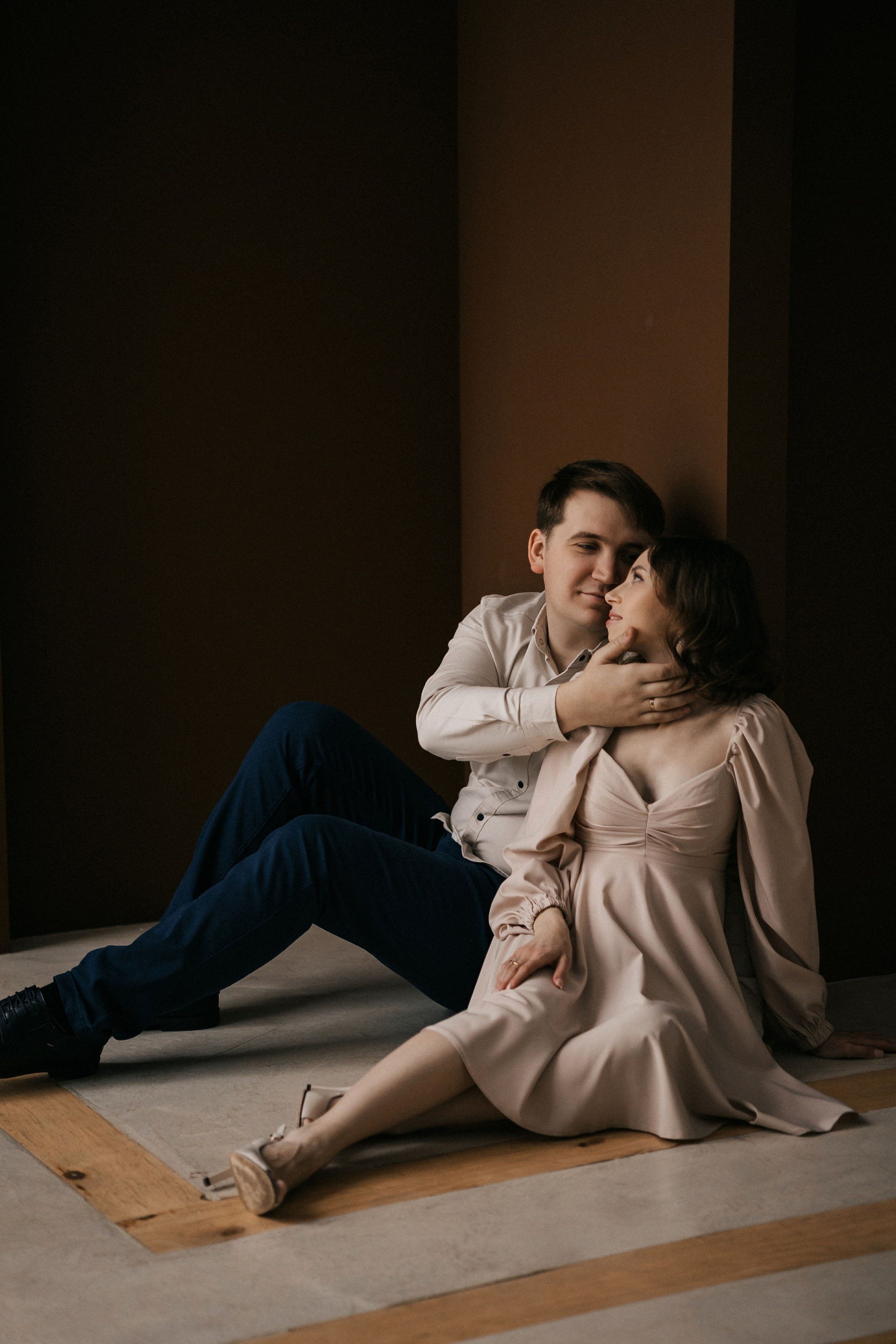 В ожидании сестрёнки. Фотограф Нижний Новгород