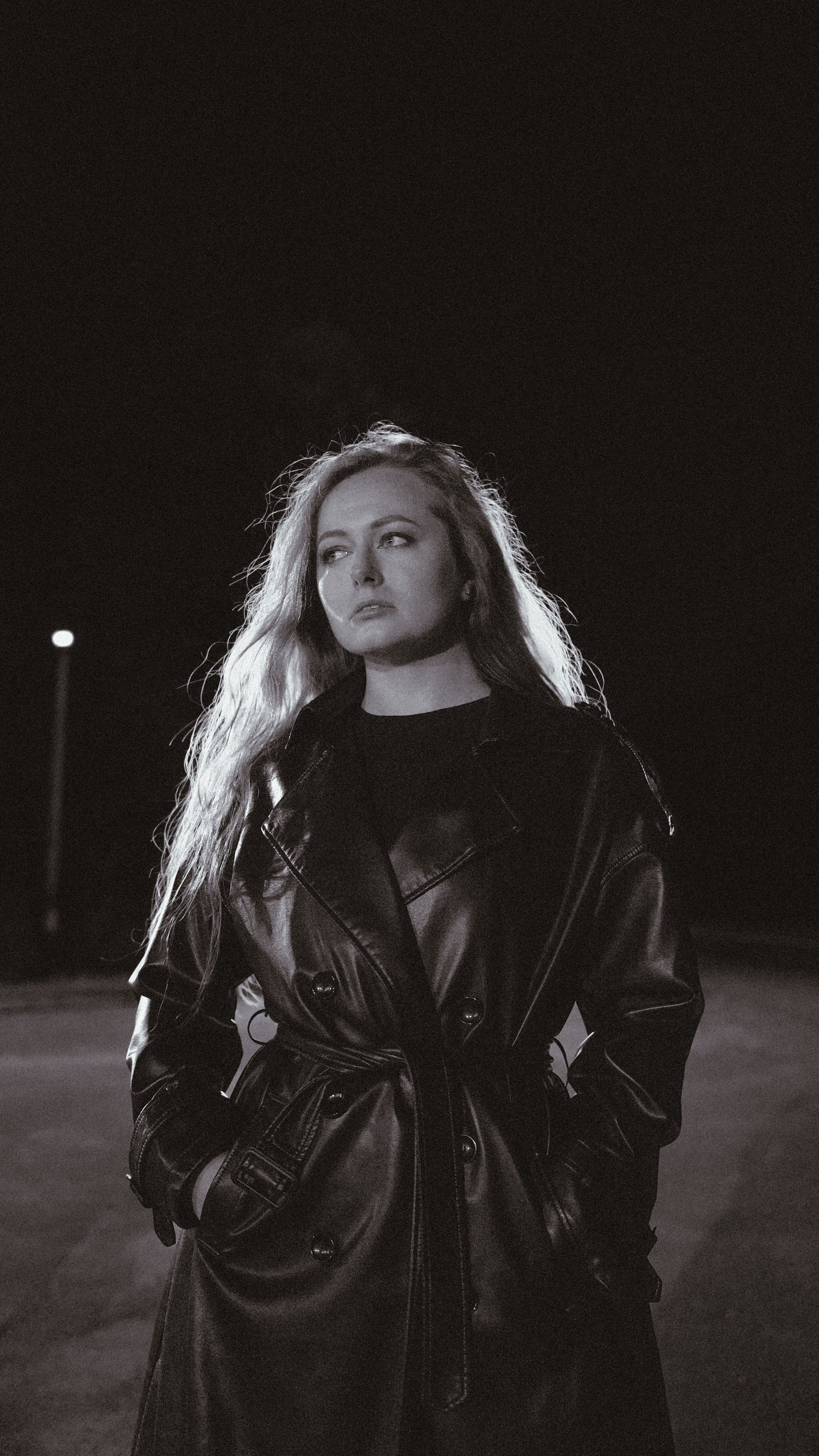 Галя поле. Валерия Никишина