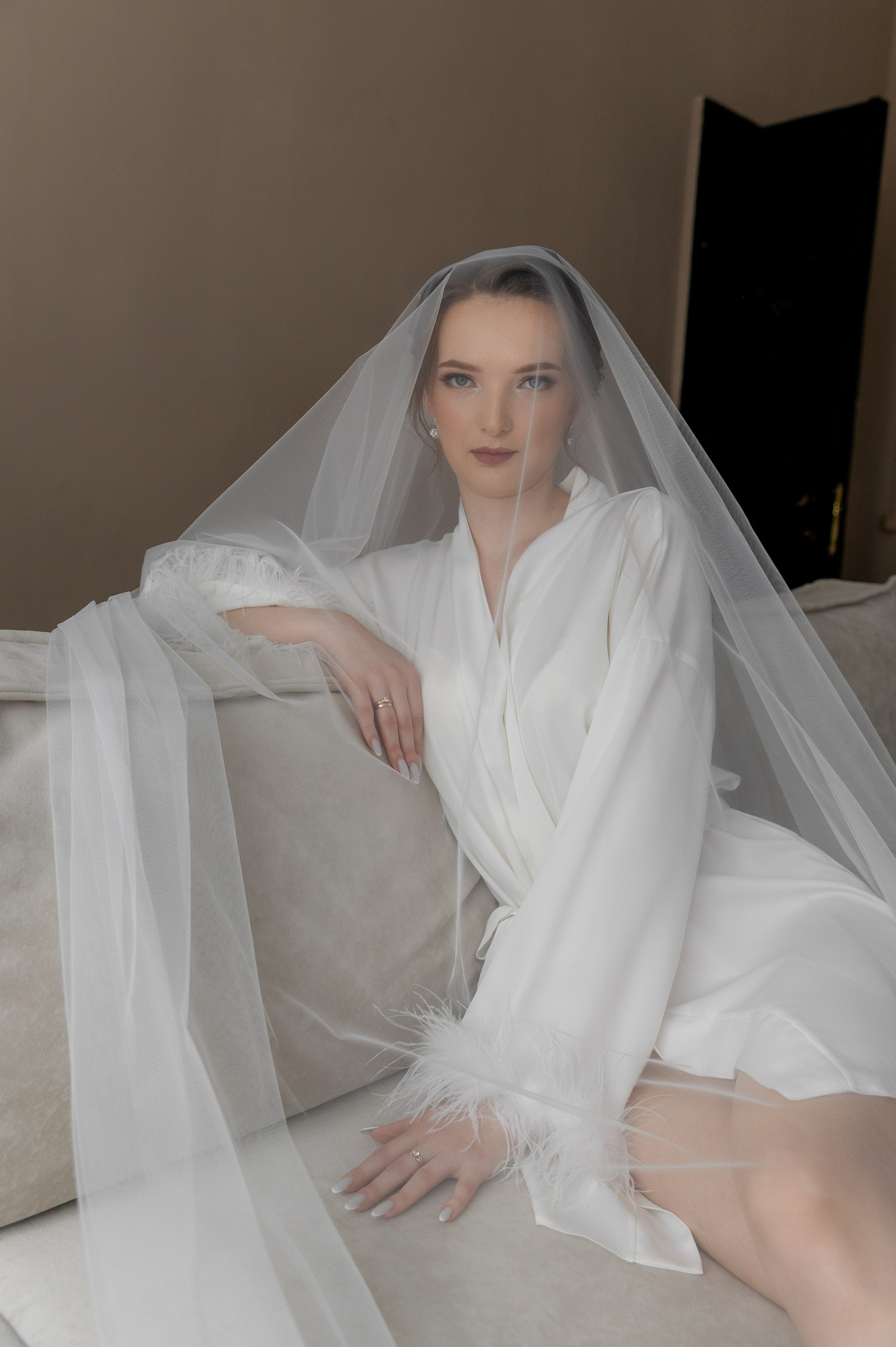 Виктория (утренние сборы)