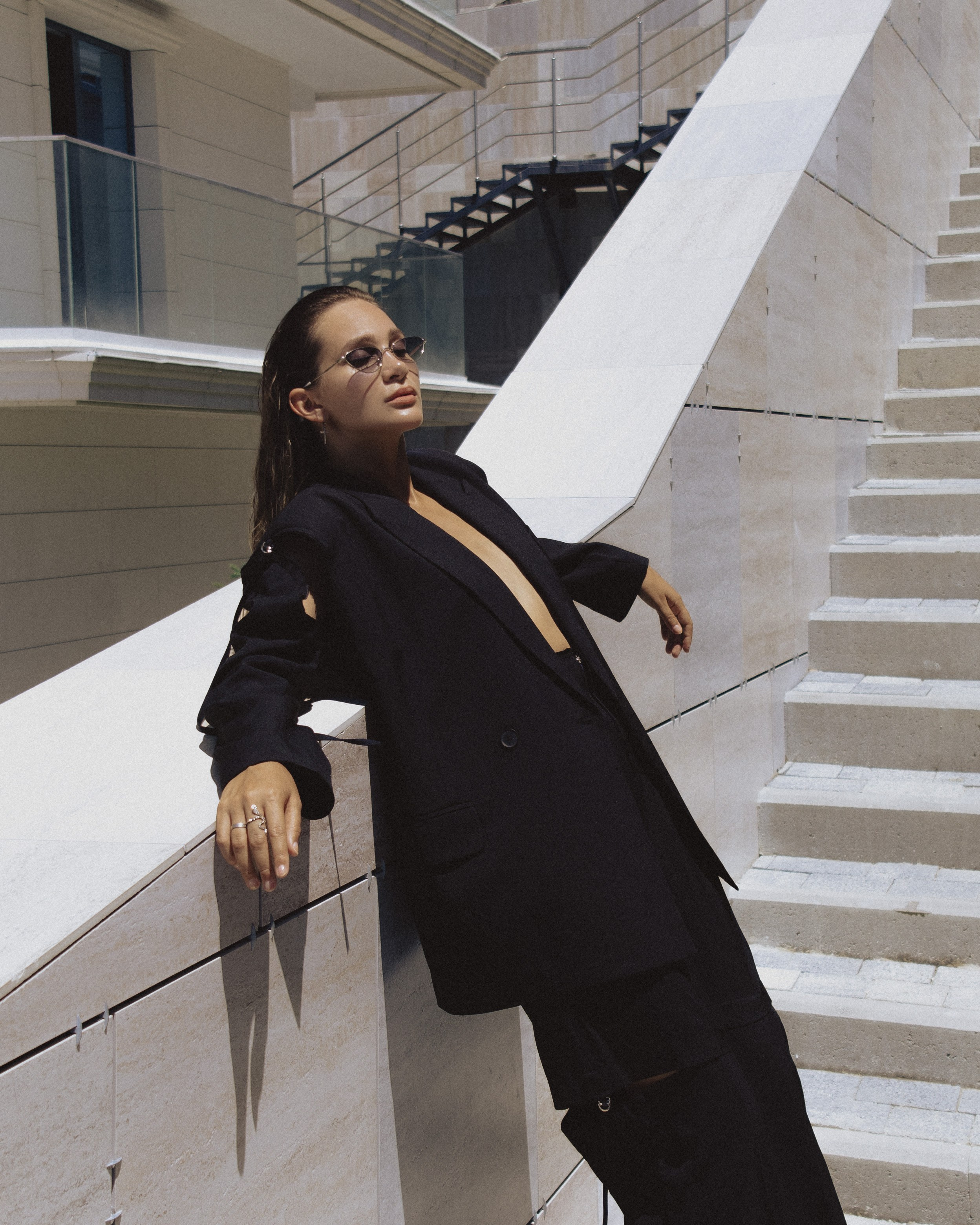 Портфолио Женский портрет. Фотограф Алина Малинкина