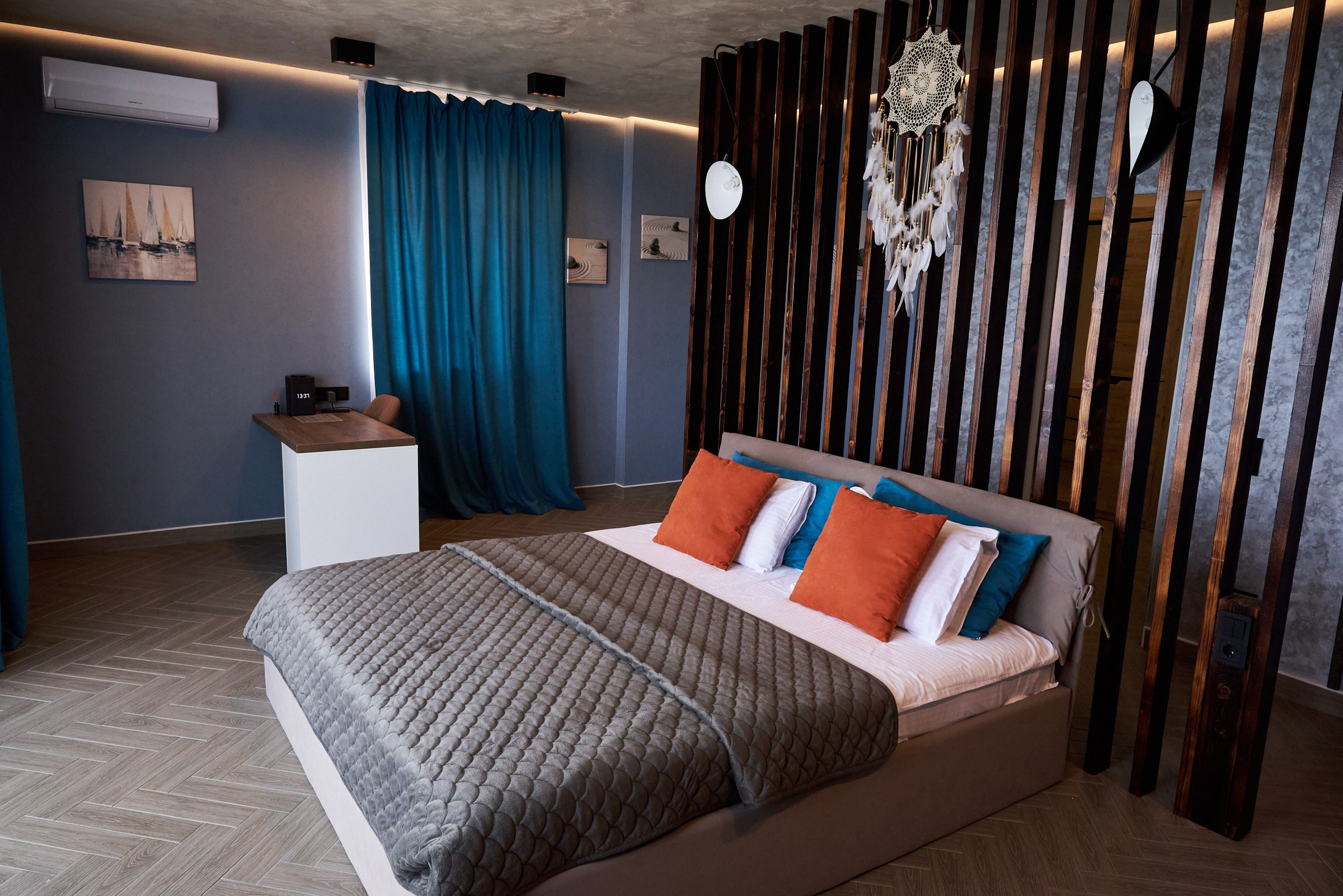 Интерьерная. Маляревич Дмитрий свадебный фотограф