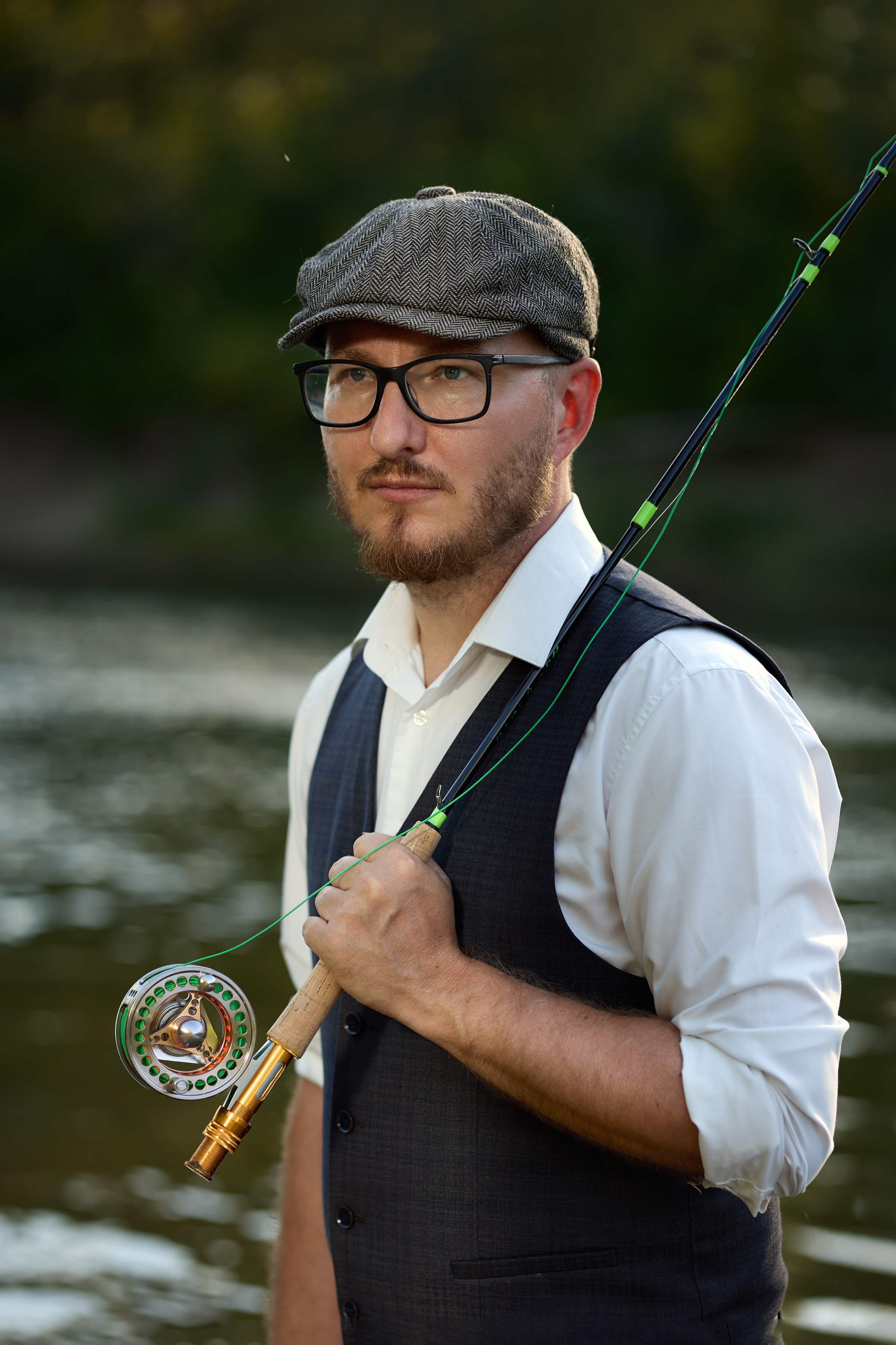 Портретный и семейный фотограф в Волгограде Екатерина Крайнова