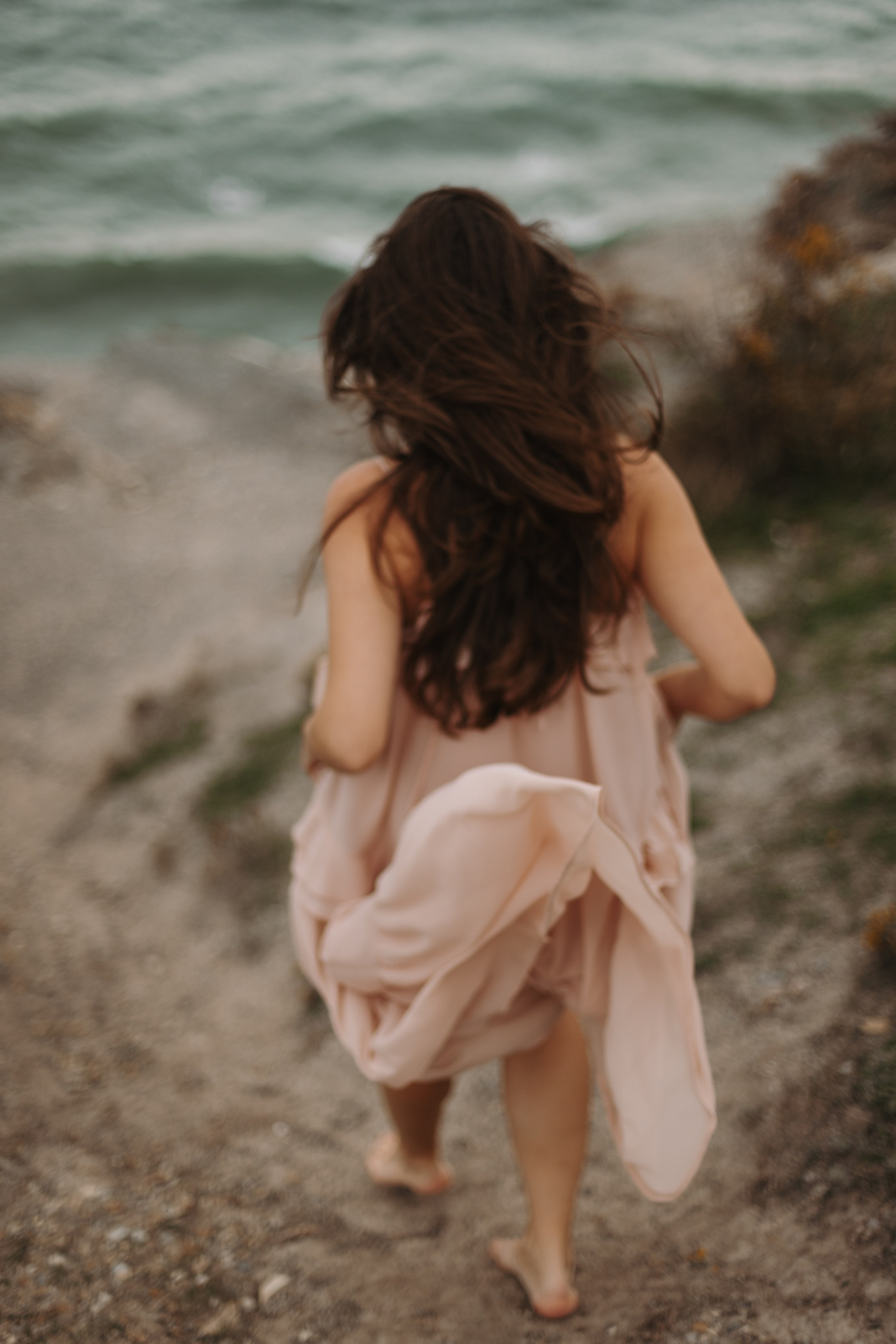 Anastasia. Фотограф на Юге России